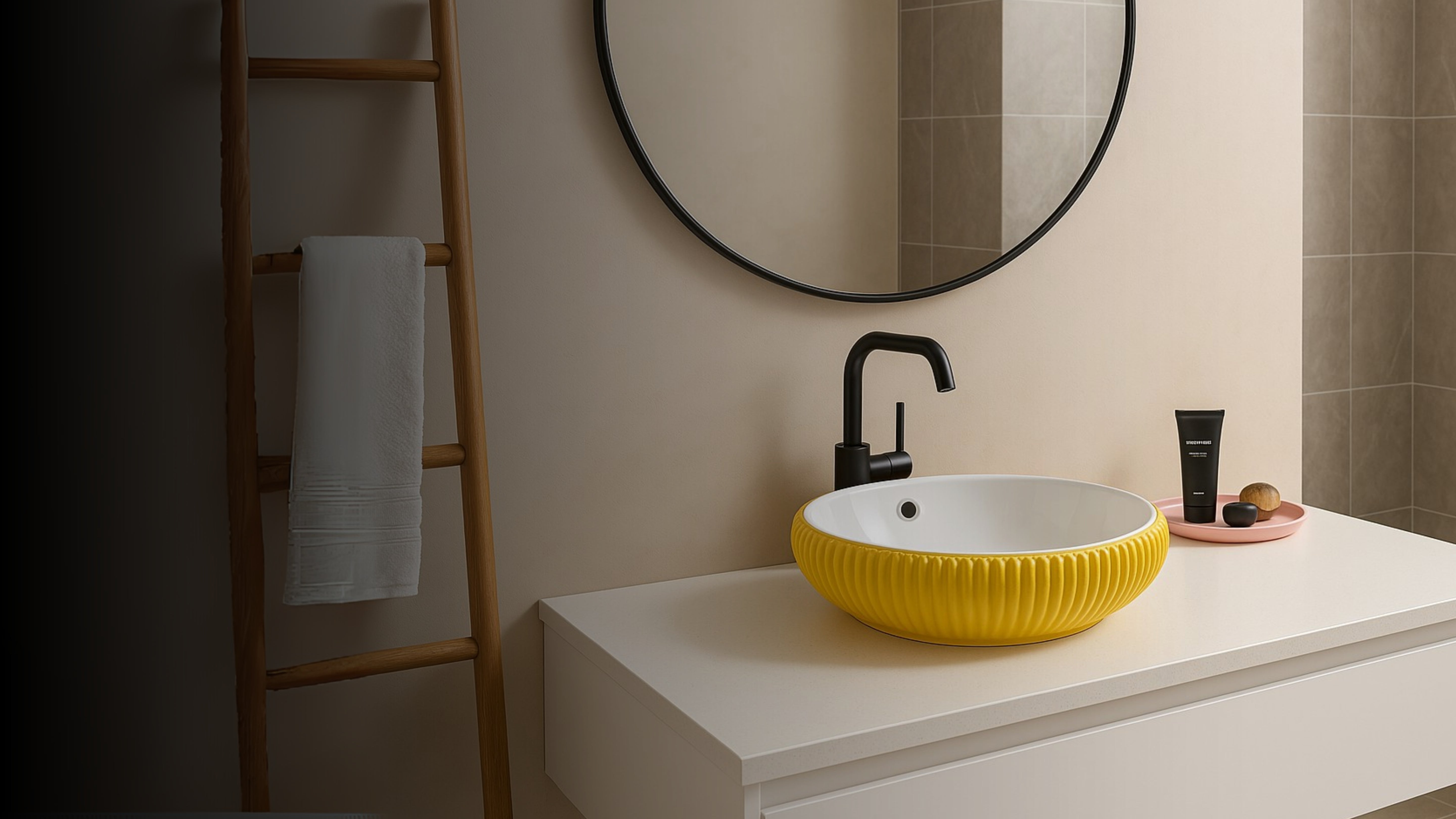 Step Into Smart Luxury