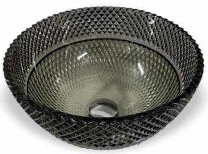 Marbo Glass Basin |  EQCB: 006