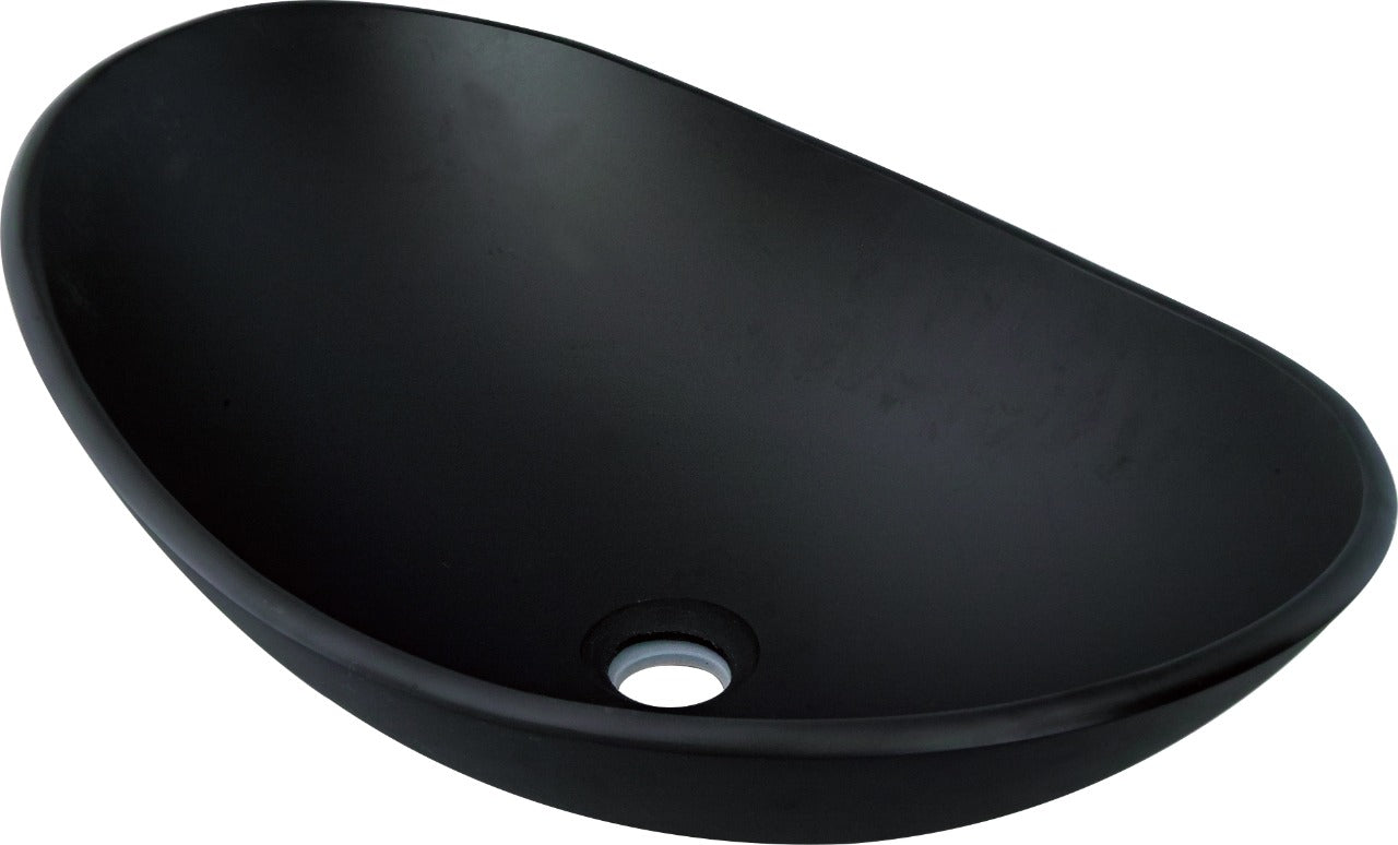 Marbo Glass Basin | EQCB: 011