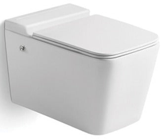 WALL HUNG TOILET | WHITE 1126