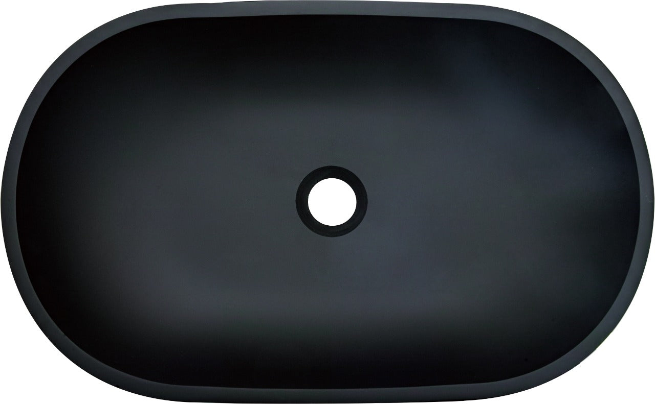 Marbo Glass Basin | EQCB: 012