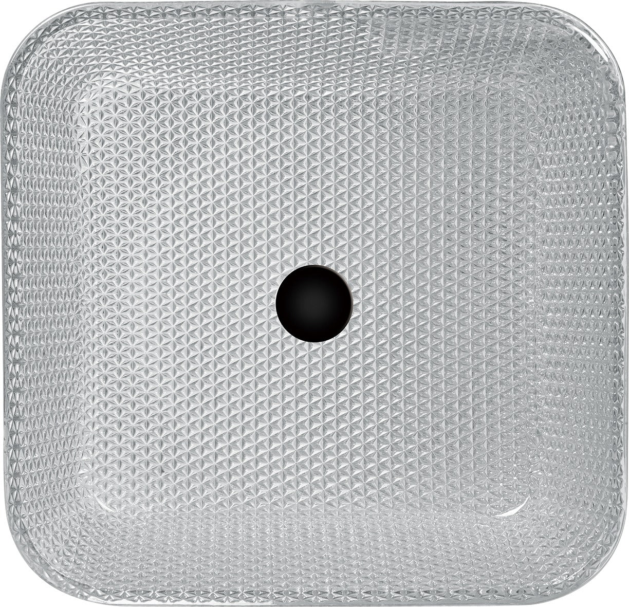 Marbo Glass Basin EQCB: 020