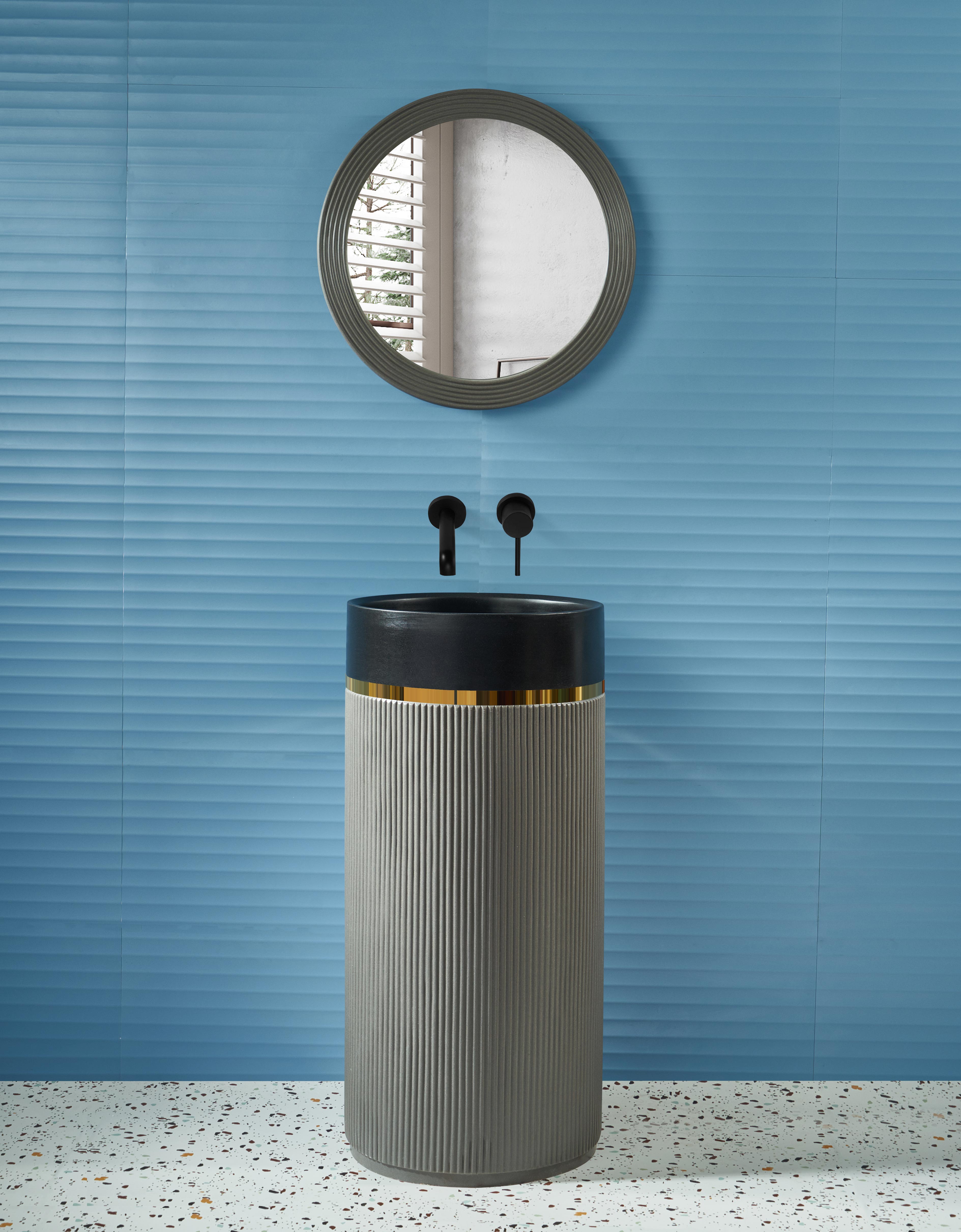 Marbo Pedestal Basin | EQAS-006