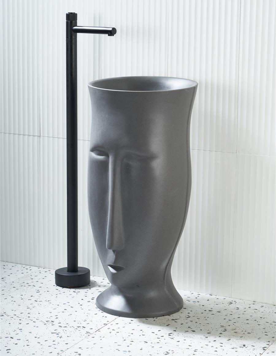 Marbo Nefertiti wash base | EQAS-003