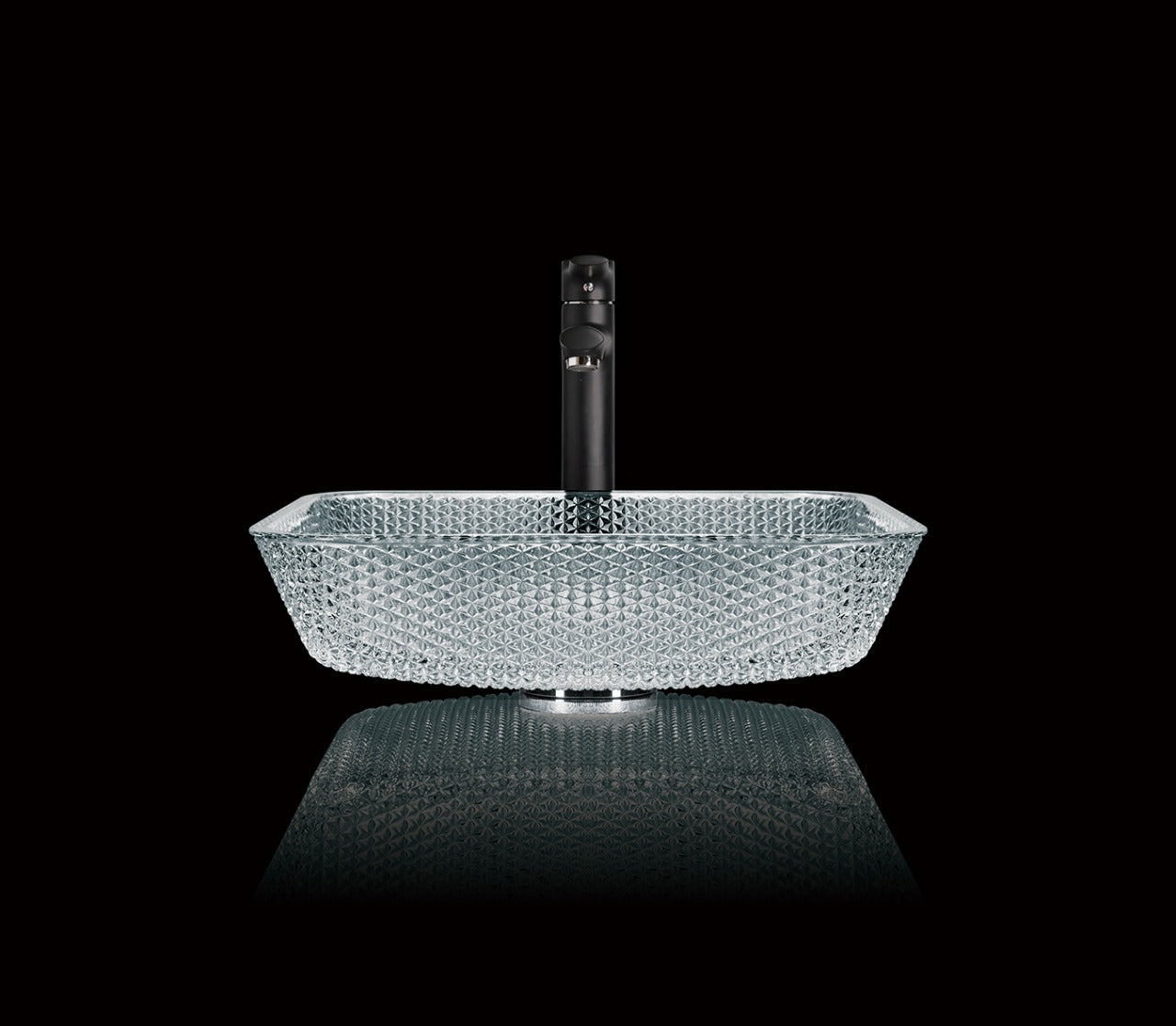 Marbo Glass Basin EQCB: 020