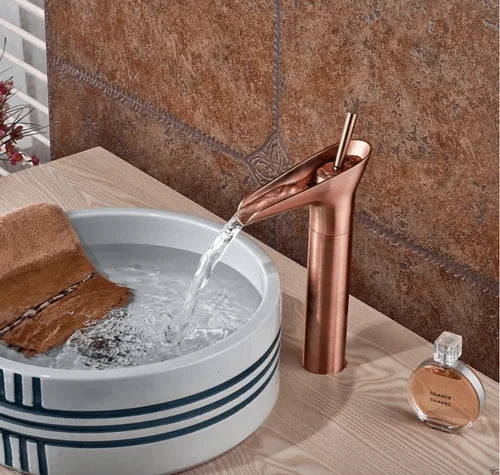 MARBO ROSE GOLD| NF 2305