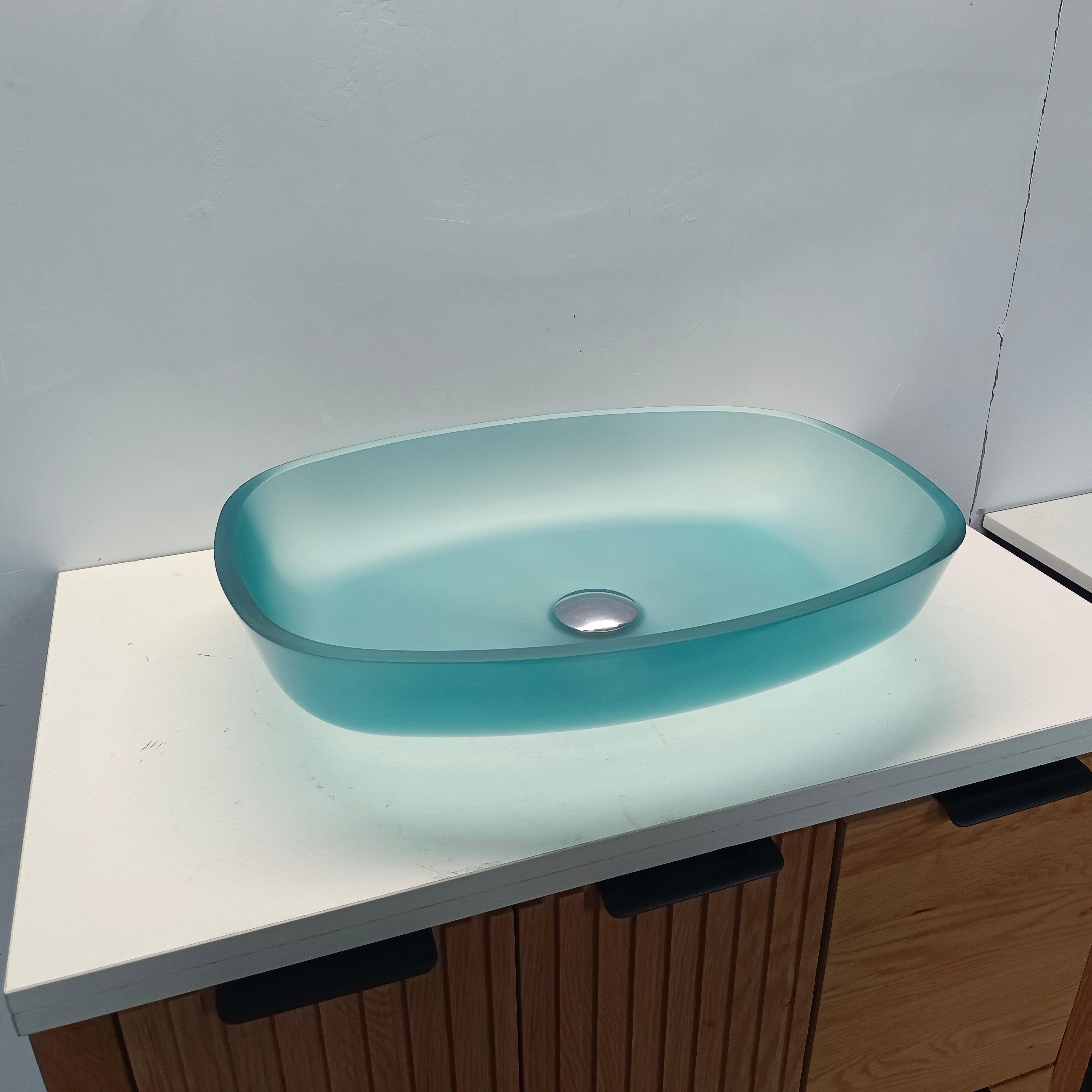 Marbo Glass Basin | EQCB: 025
