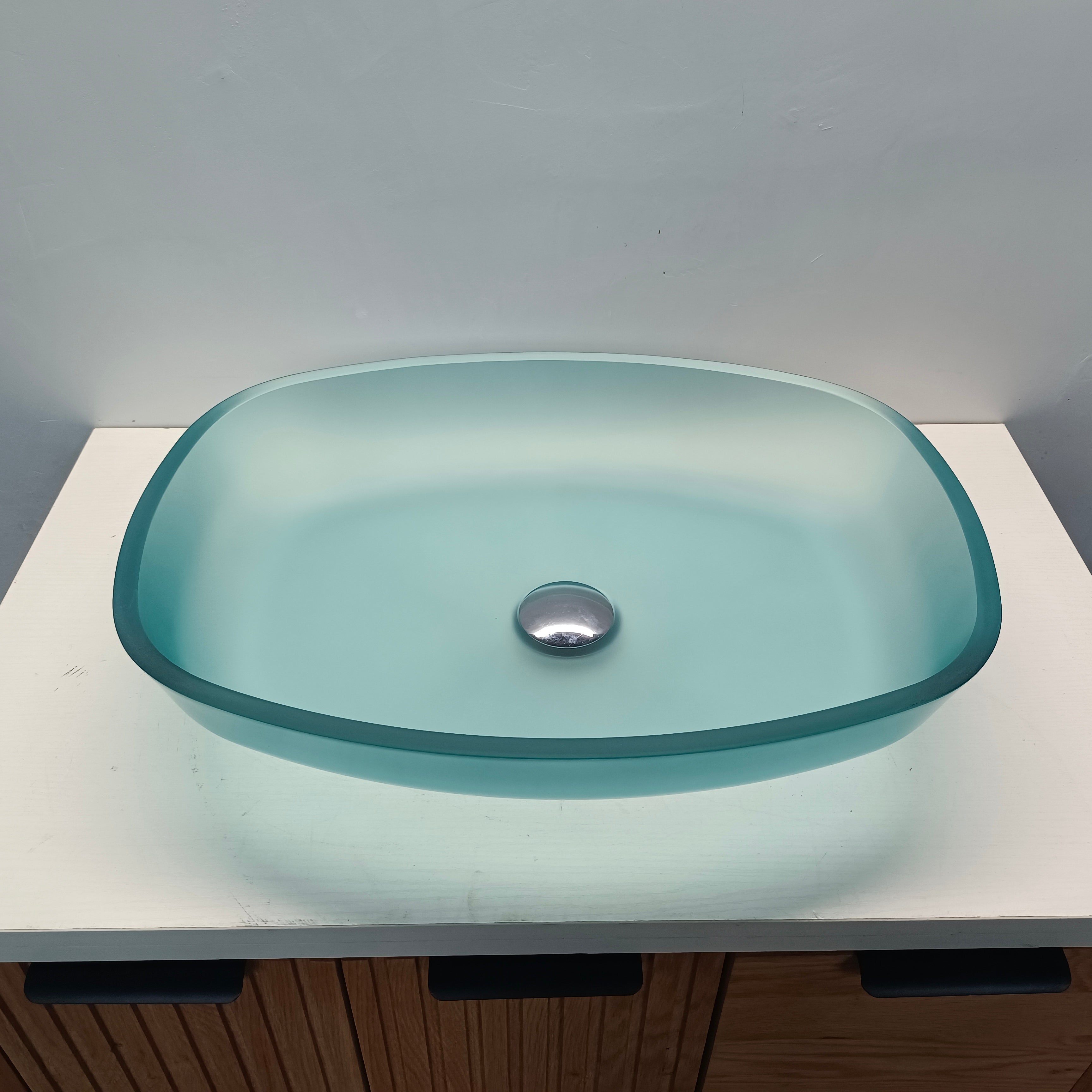 Marbo Glass Basin | EQCB: 025