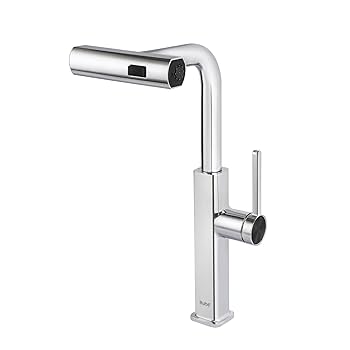 Marbo Sink Mixer Pull-Out Sprayer Sink Faucet | 328