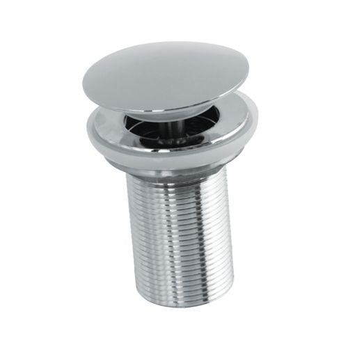 Bathroom Set CHROME Matt