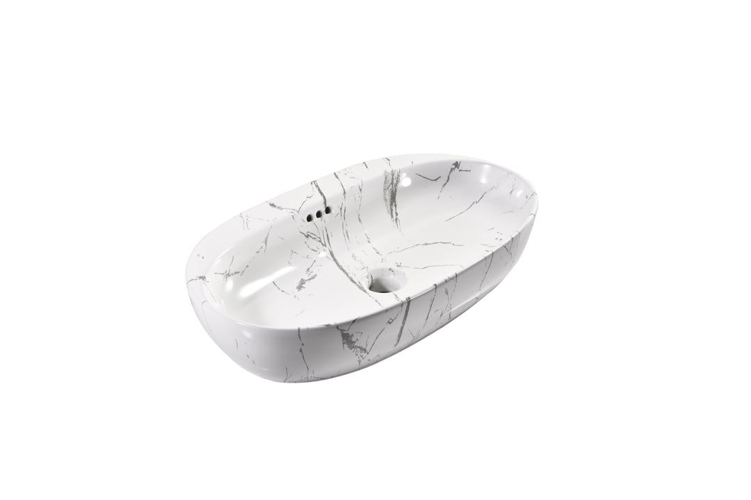 MARBO GLOSSYTABLE TOP | N 505