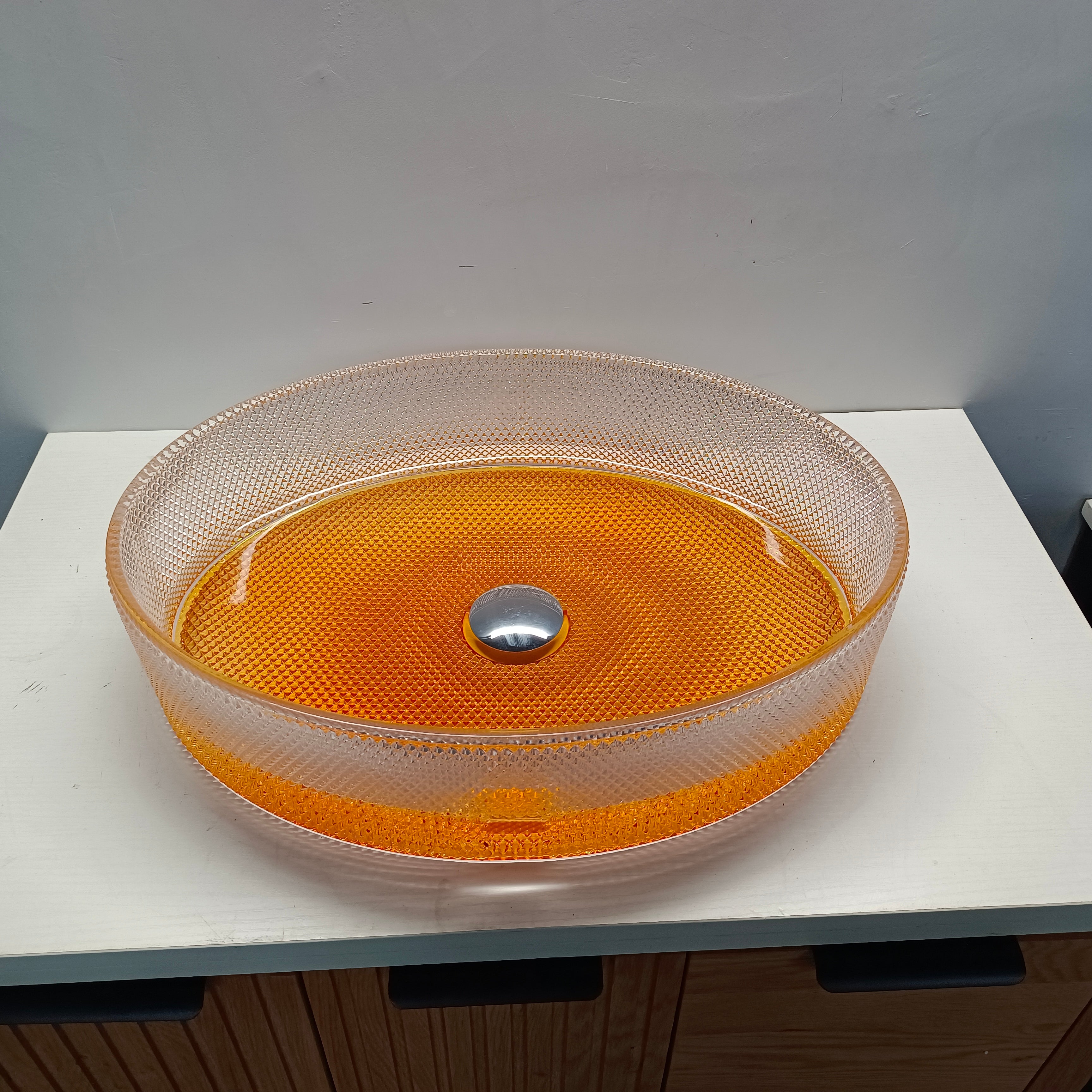 Marbo Glass Basin | EQCB: 051