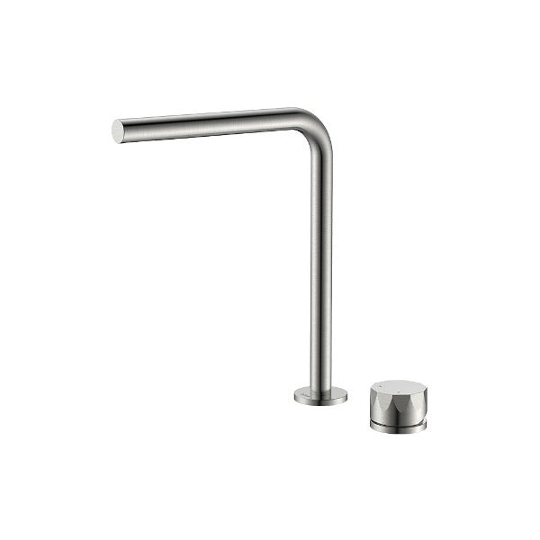 MARBO CHROME BATHROOM TAPS MODO | ERQ 601