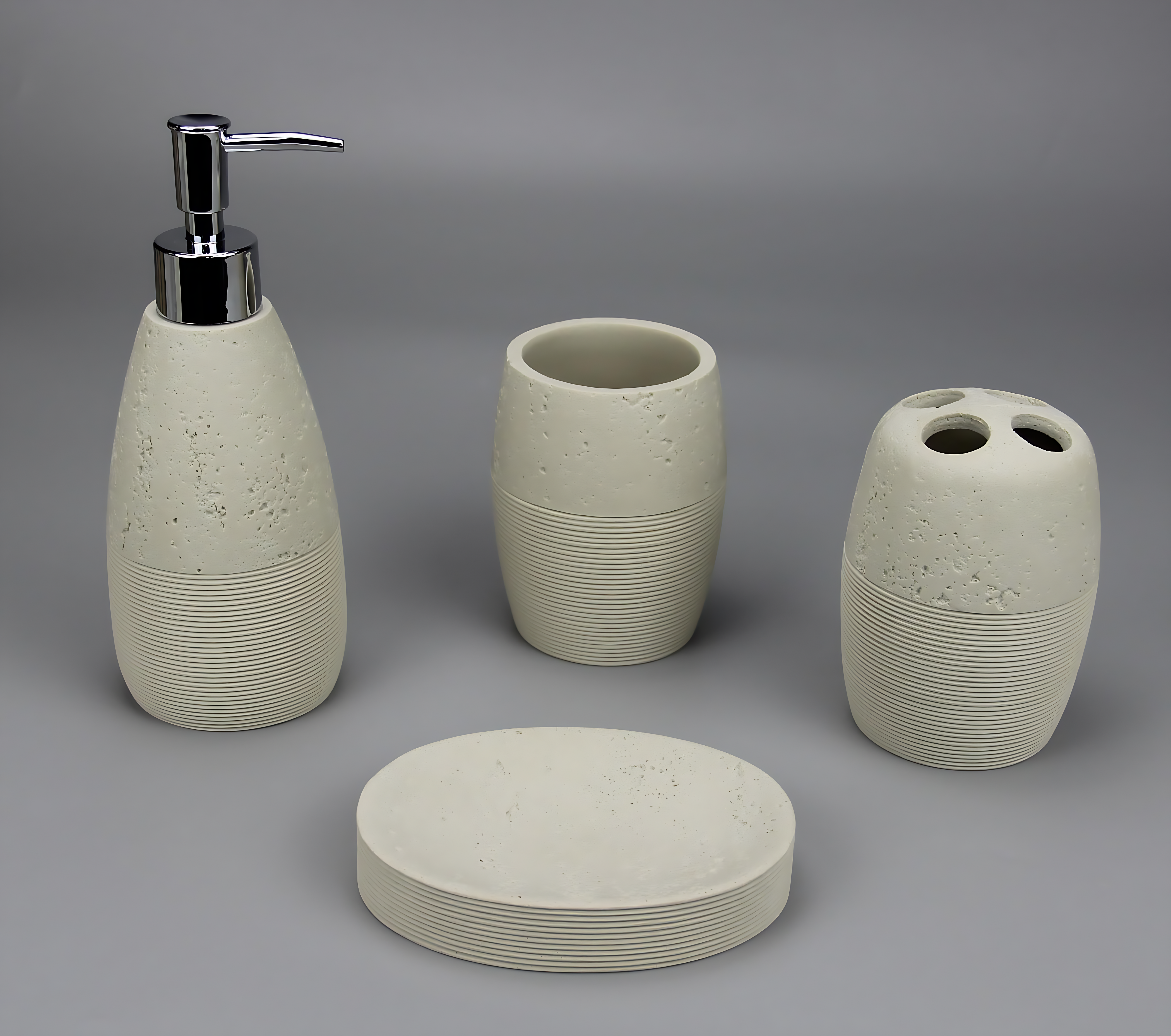 Stone Liquid Dispenser - NCPBA 901