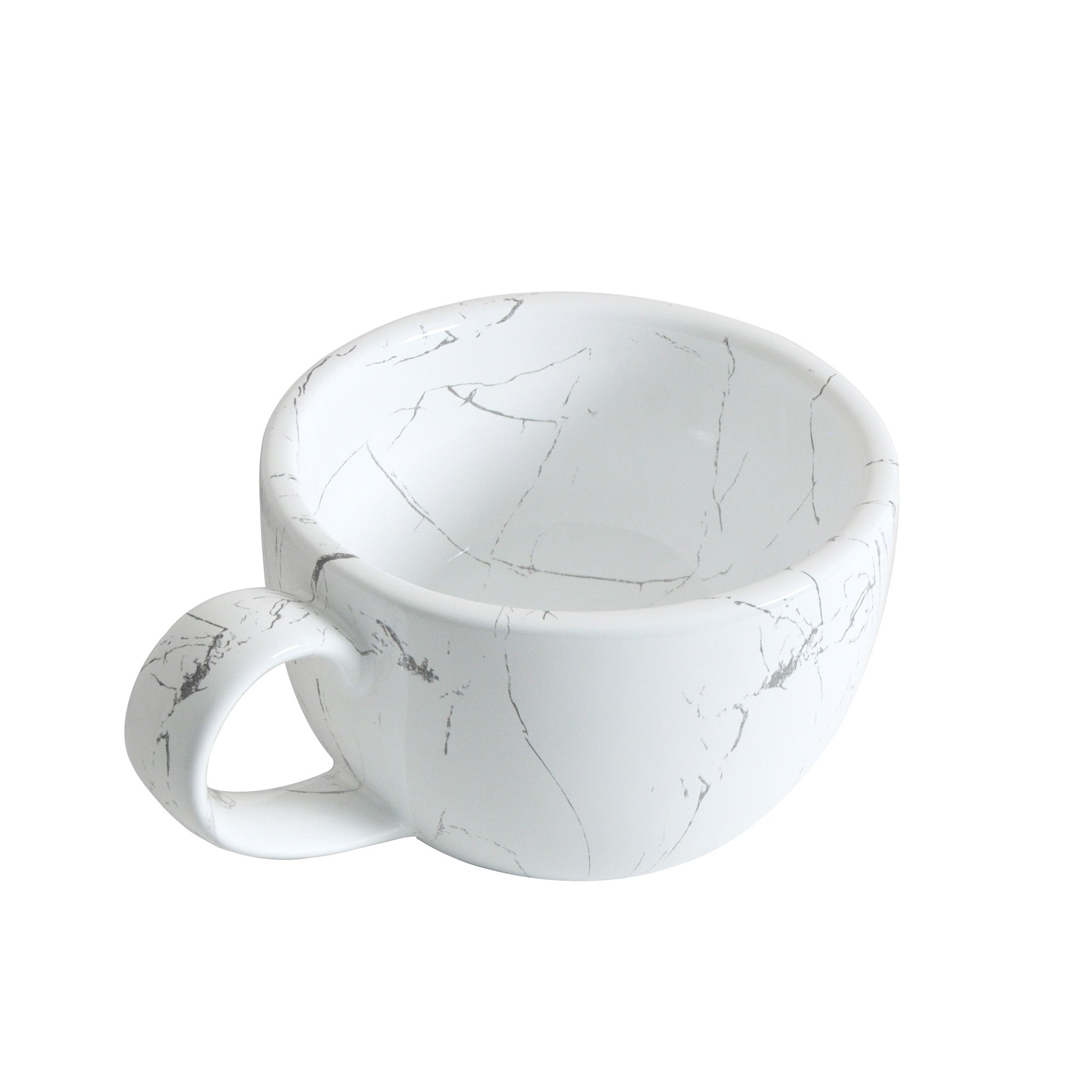 MARBO GLOSSY MARBLE TABLE TOP| N 741