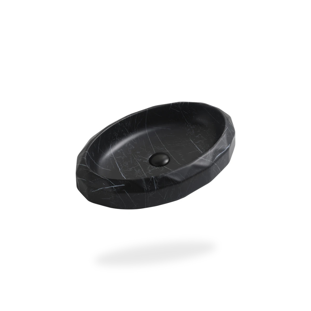 MARBO MATT MARBLE TABLE TOP| 947