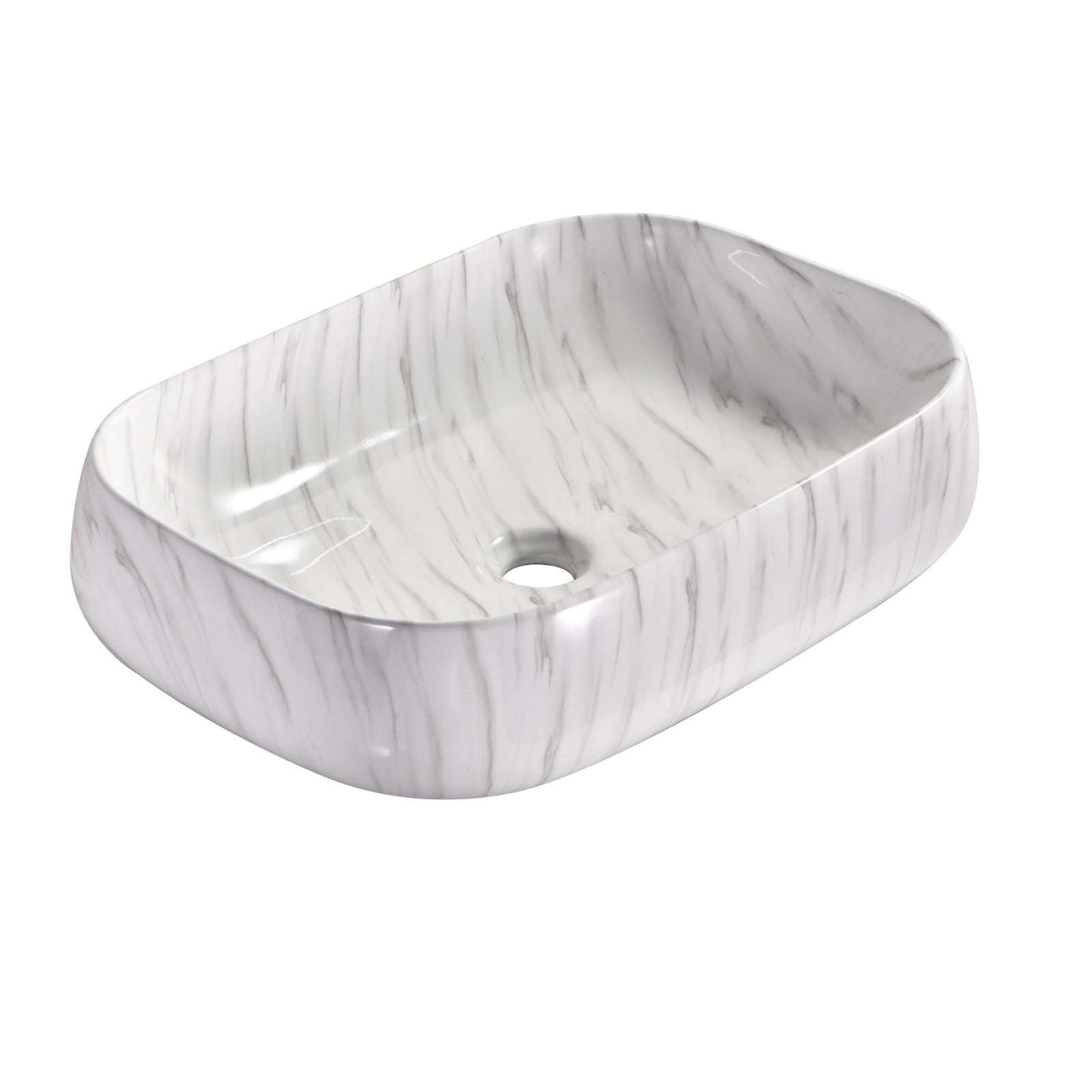 MARBO GLOSSY TABLE TOP | N957