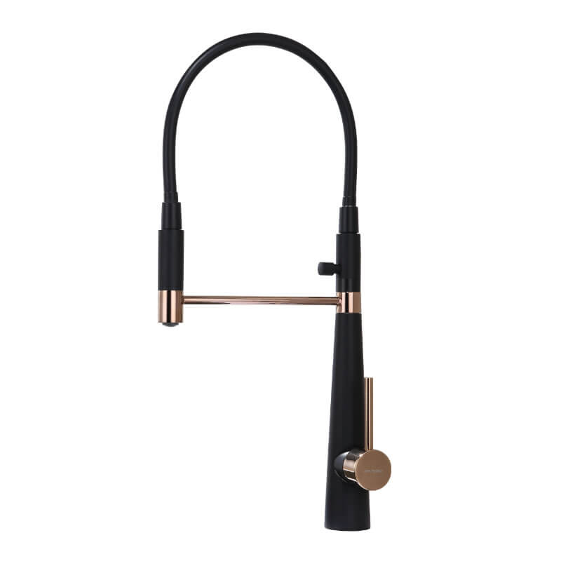 MARBO SINGLE PULL OUT | KITCHEN FAUCET