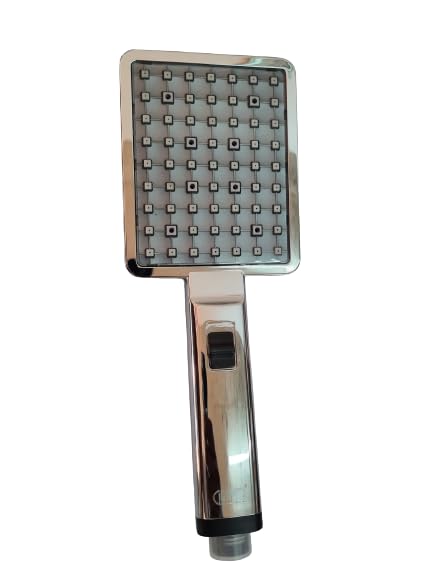 Stainless Steel Hand Shower