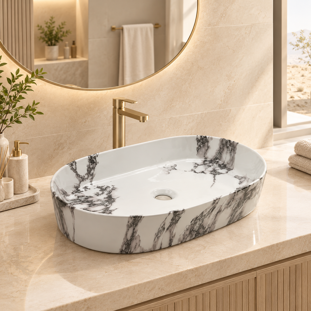 Marbo Black Vein Marble | NCTT 1003
