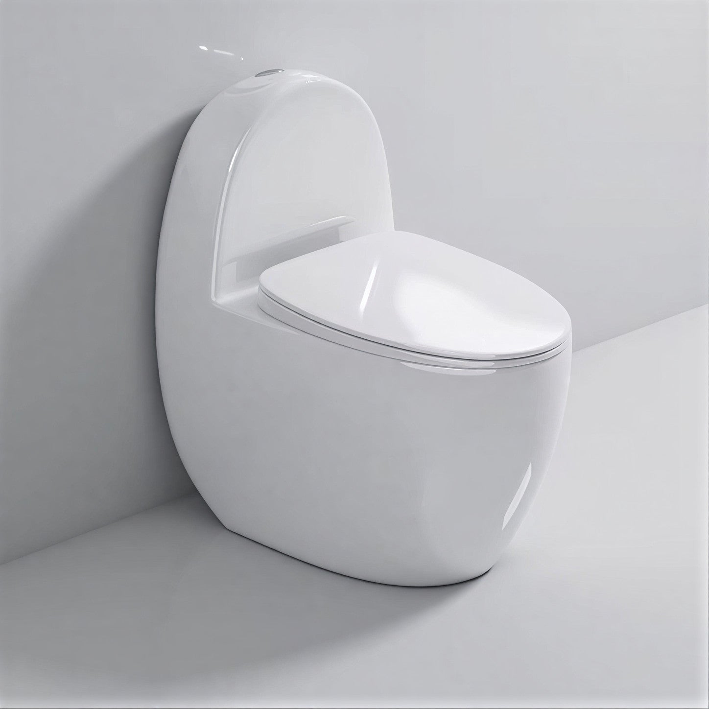 One piece toilet |  EQIT 115