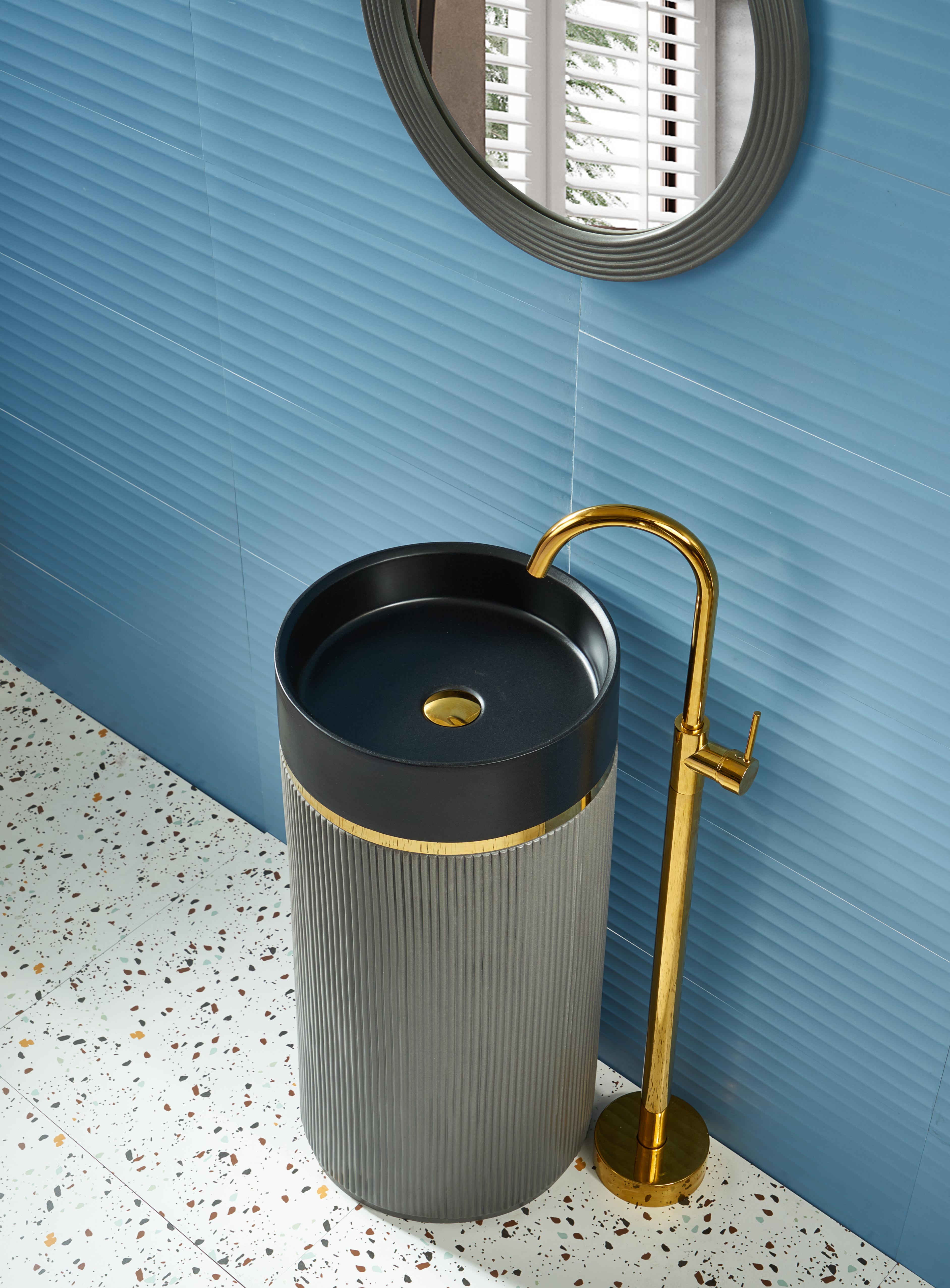 Marbo Pedestal Basin | EQAS-006