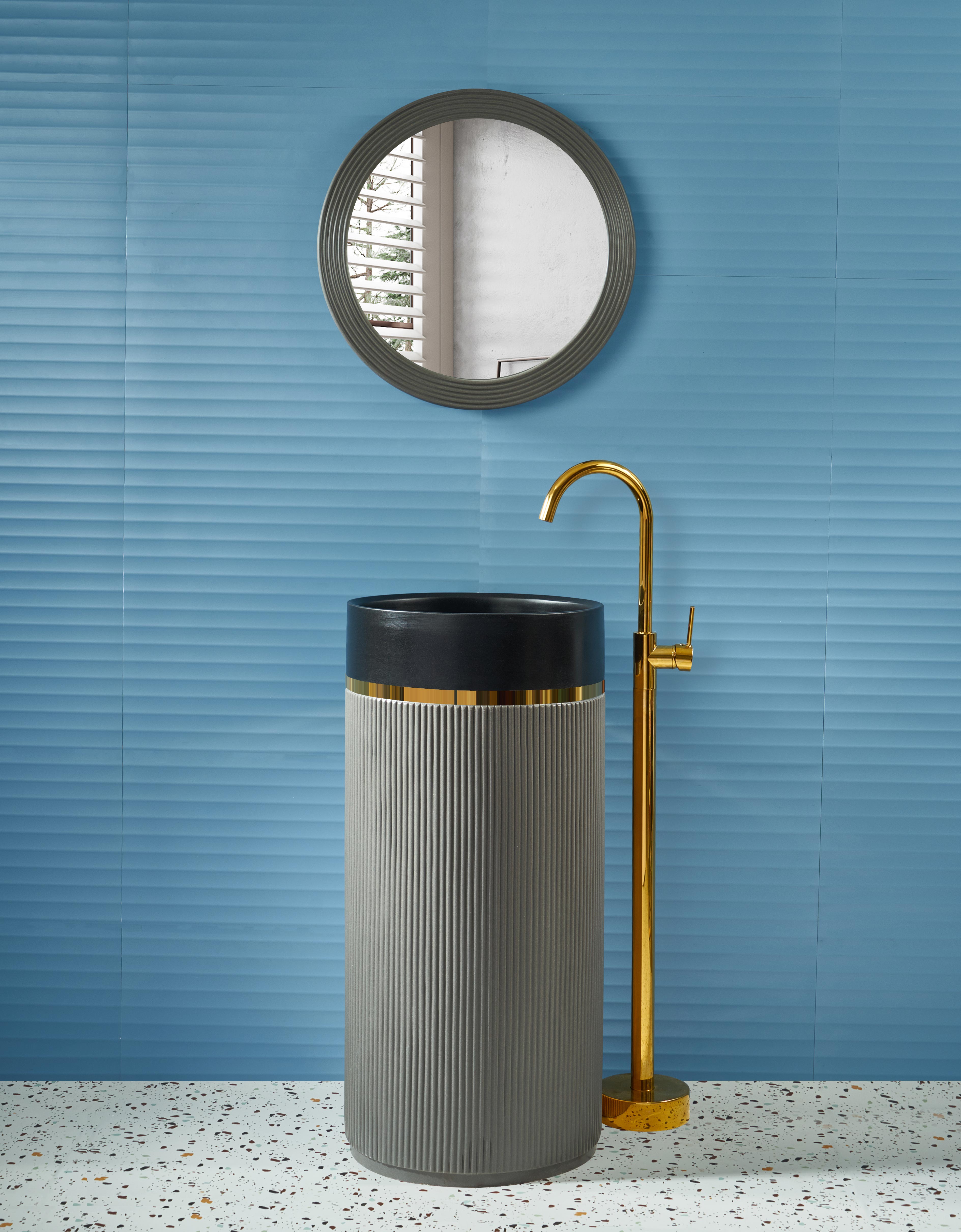 Marbo Pedestal Basin | EQAS-006