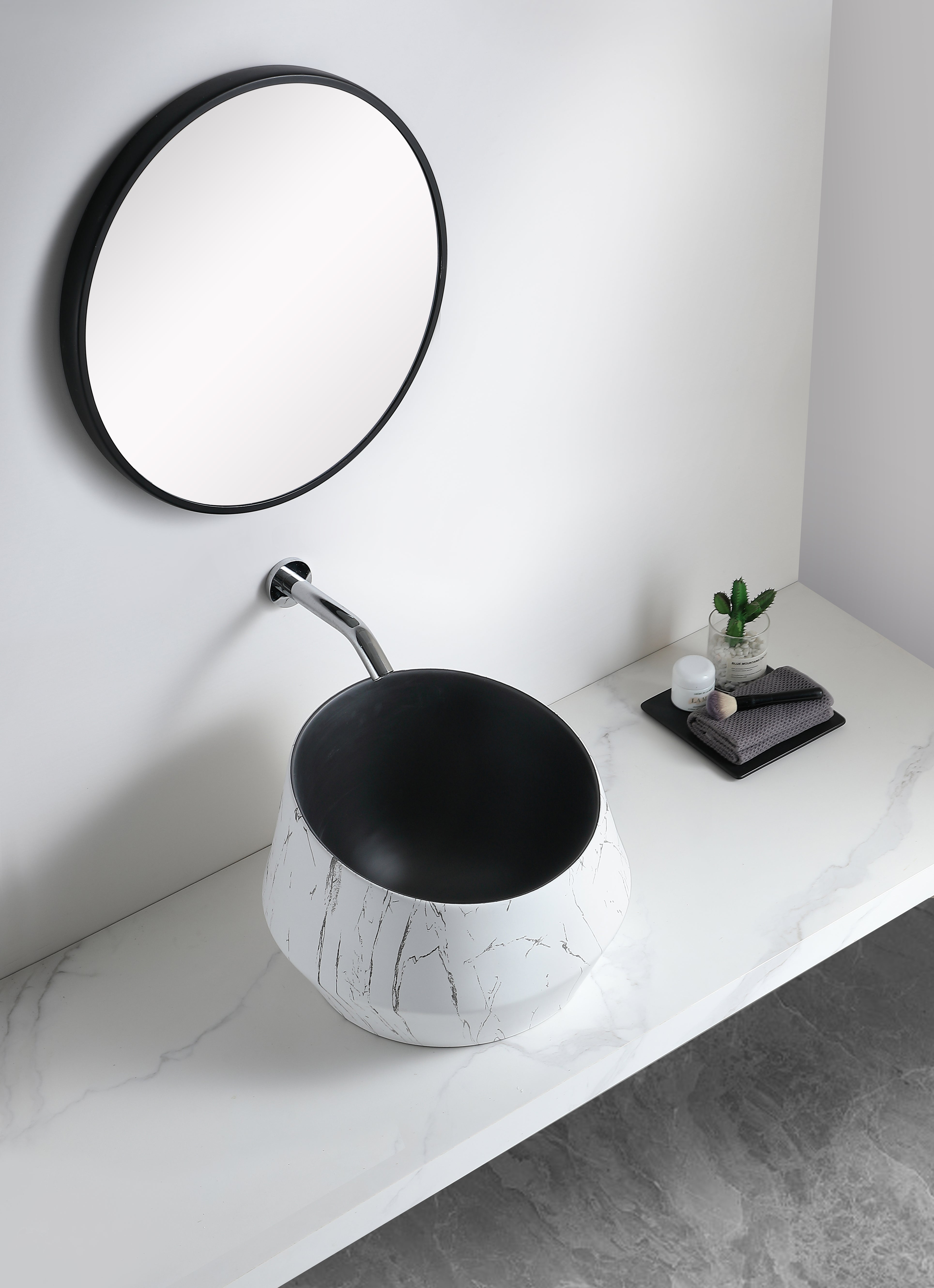 Marbo Art Table top | EQP:1014