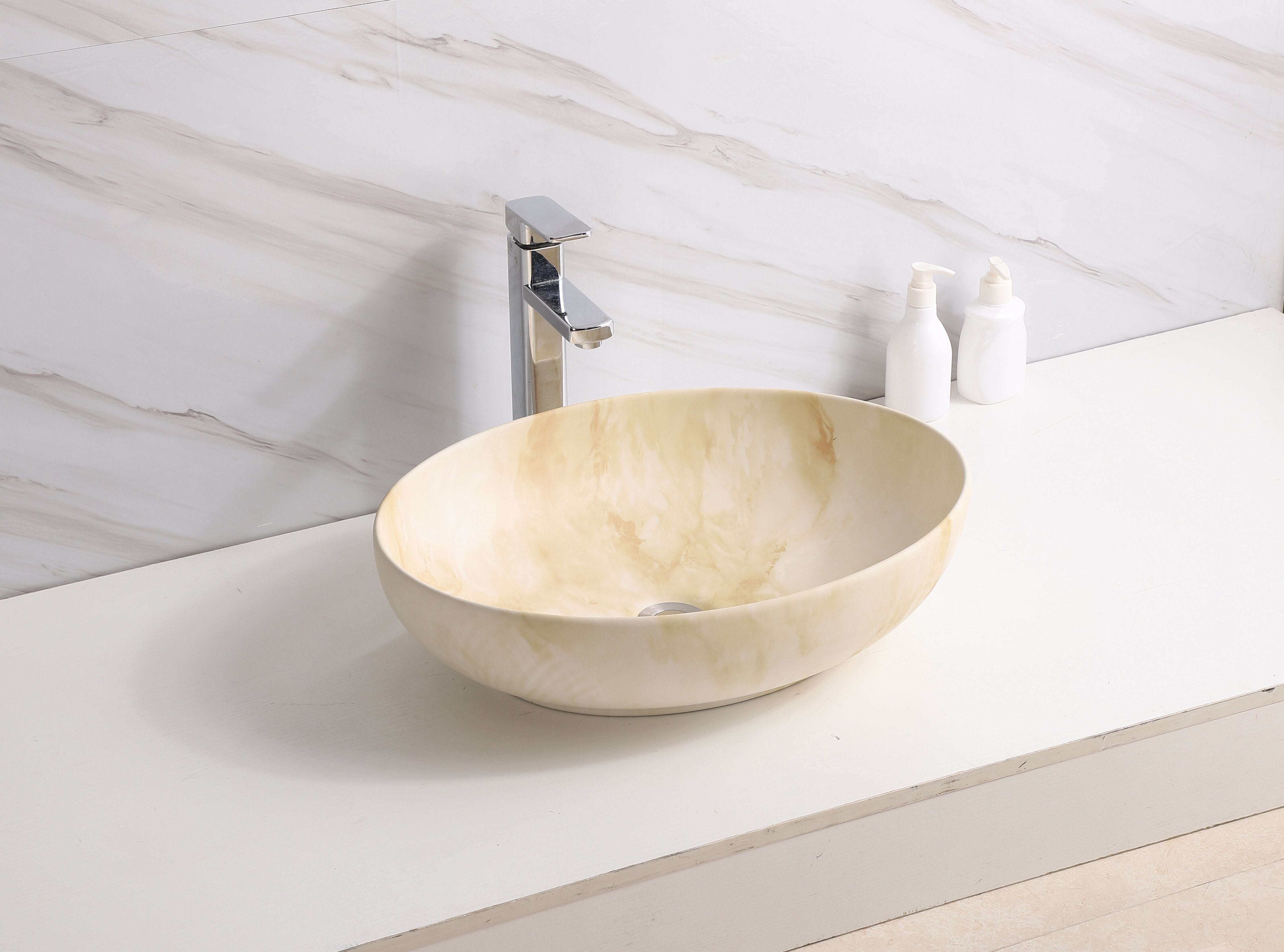 Marbo Art Table Top |EQP 1027