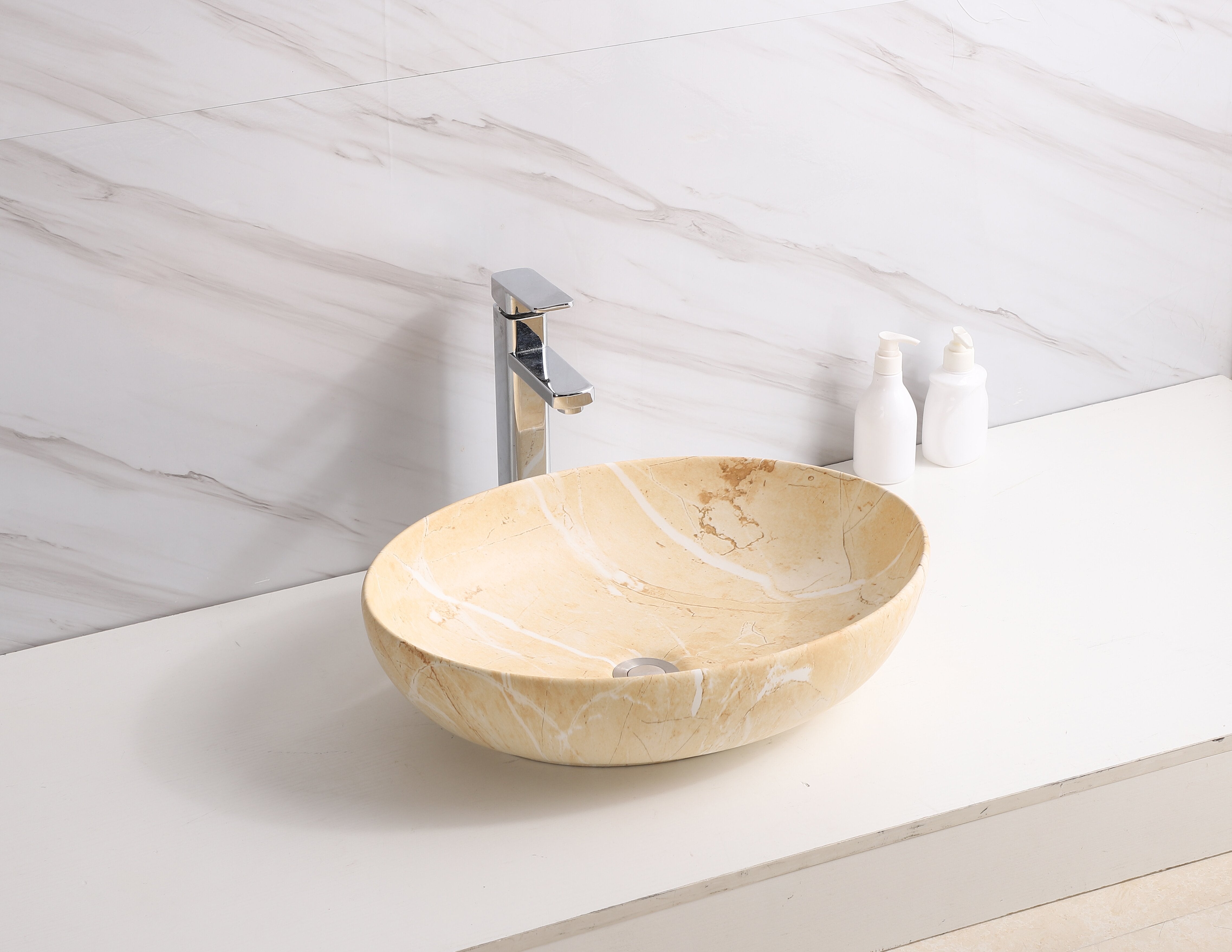 Marbo Art Table Top | EQP:1033