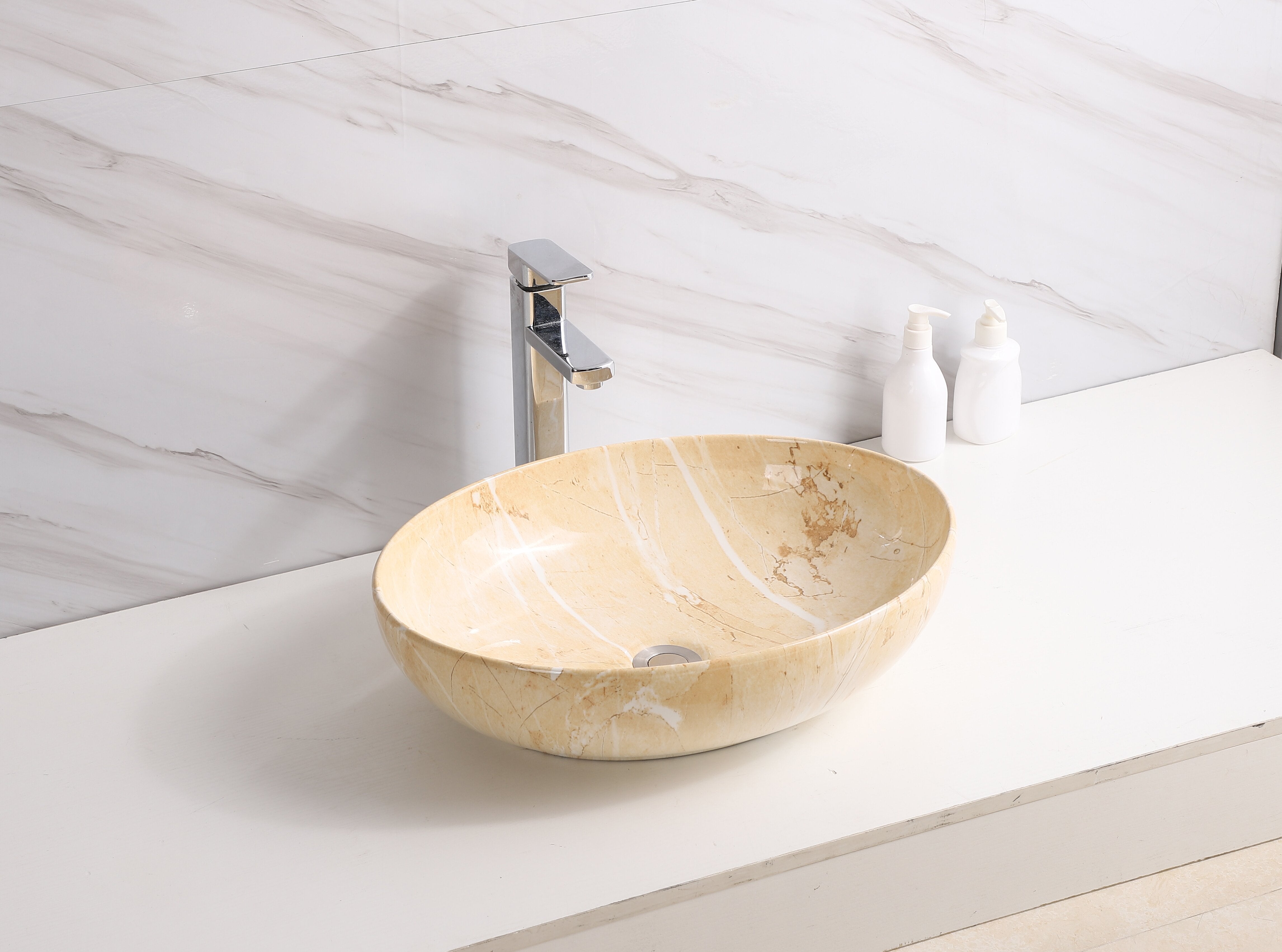 Marbo Art Table Top |EQP:1034