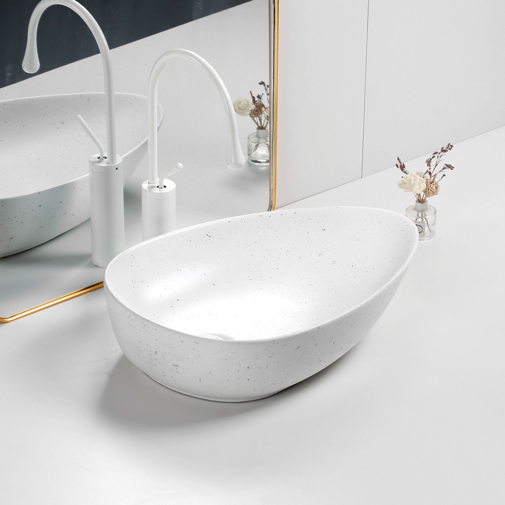 Marbo art Table Top | EQP:2008