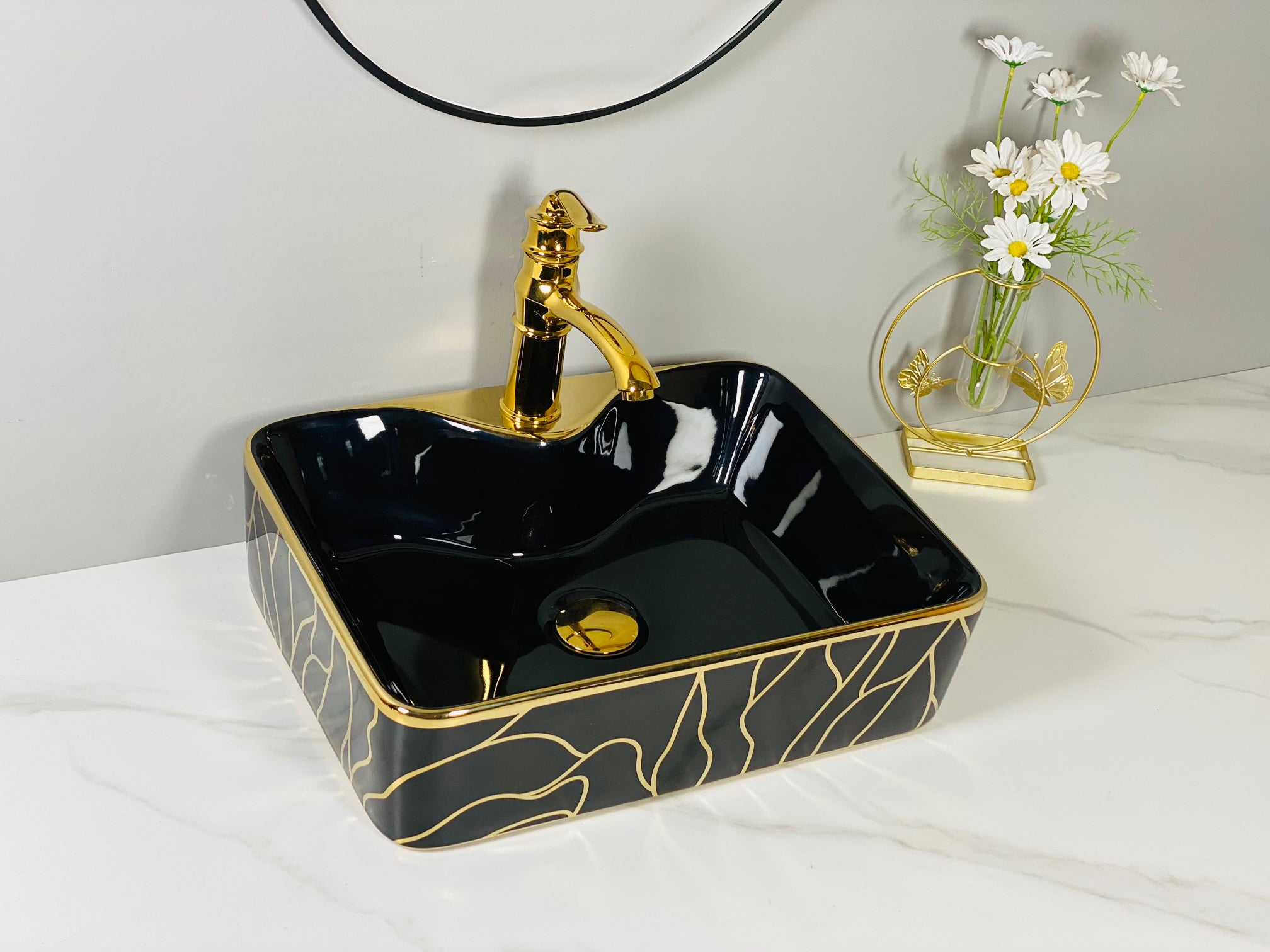 Marbo Art Table Top |EQP:6004