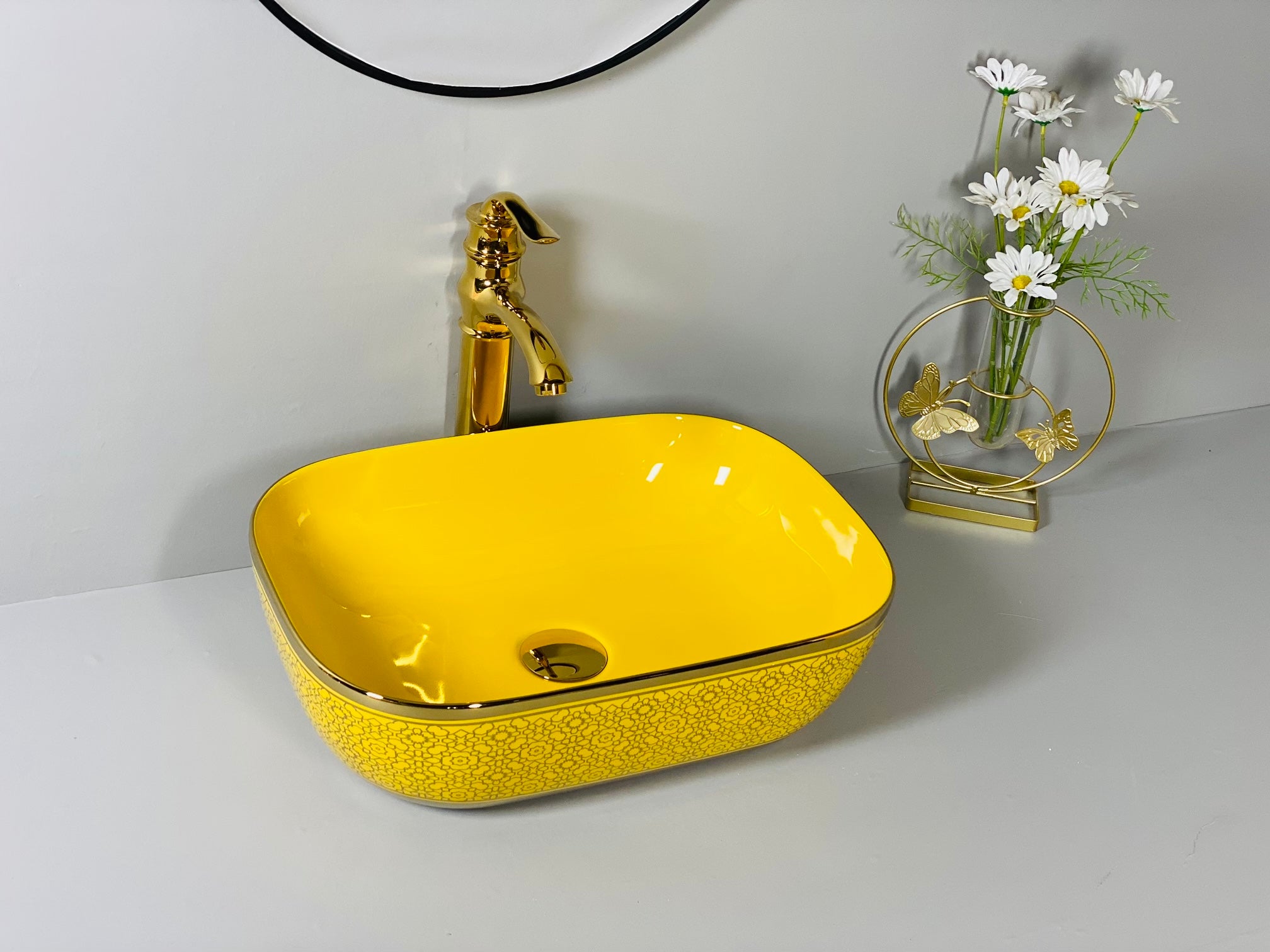 Marbo Art Table Top |EQP:6009