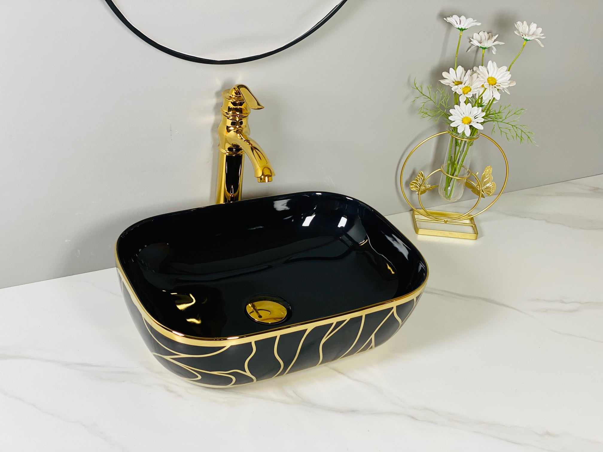 Marbo Art Table Top|EQP:6010