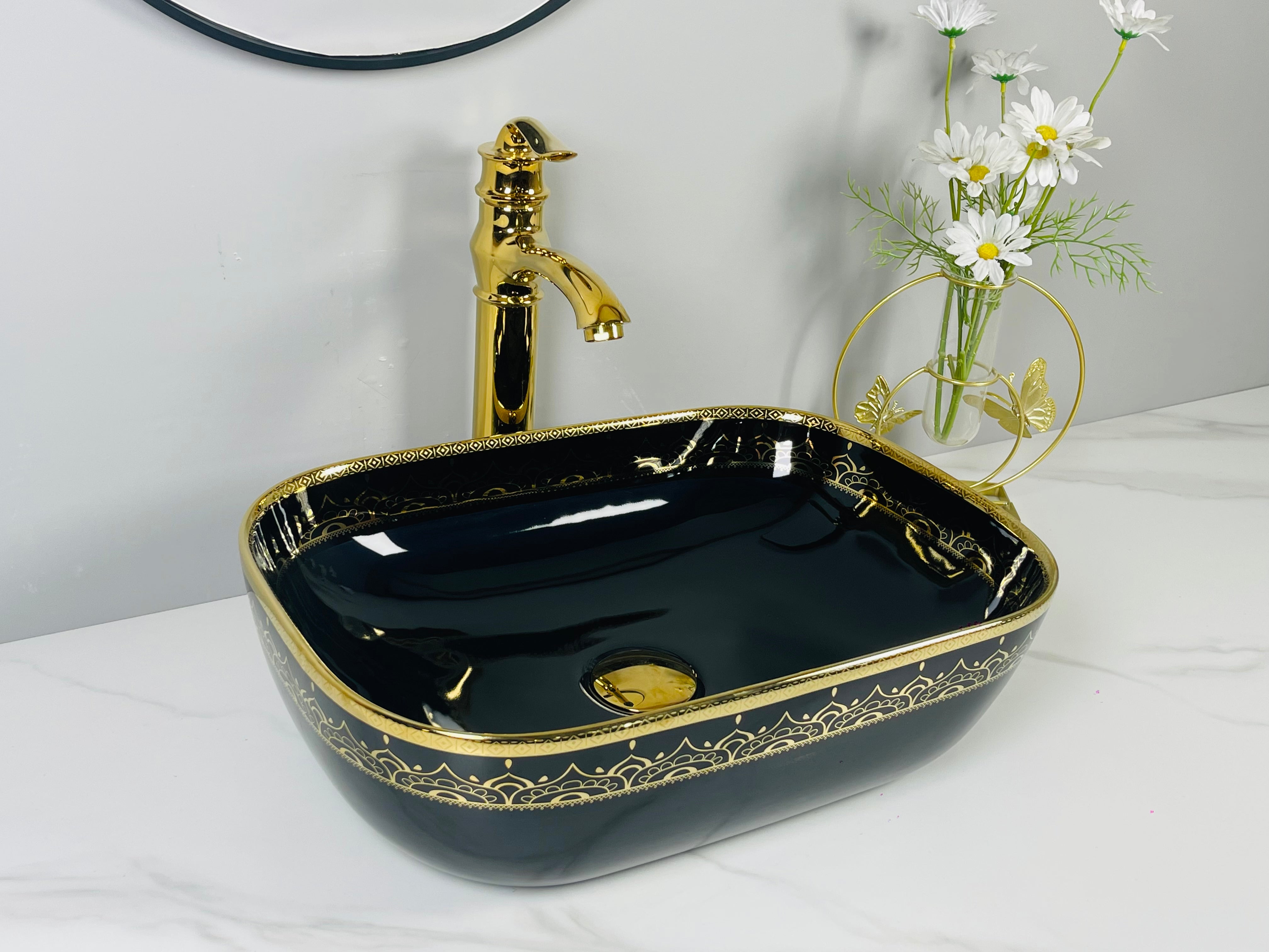 Marbo Art Table Top |EQP:6013