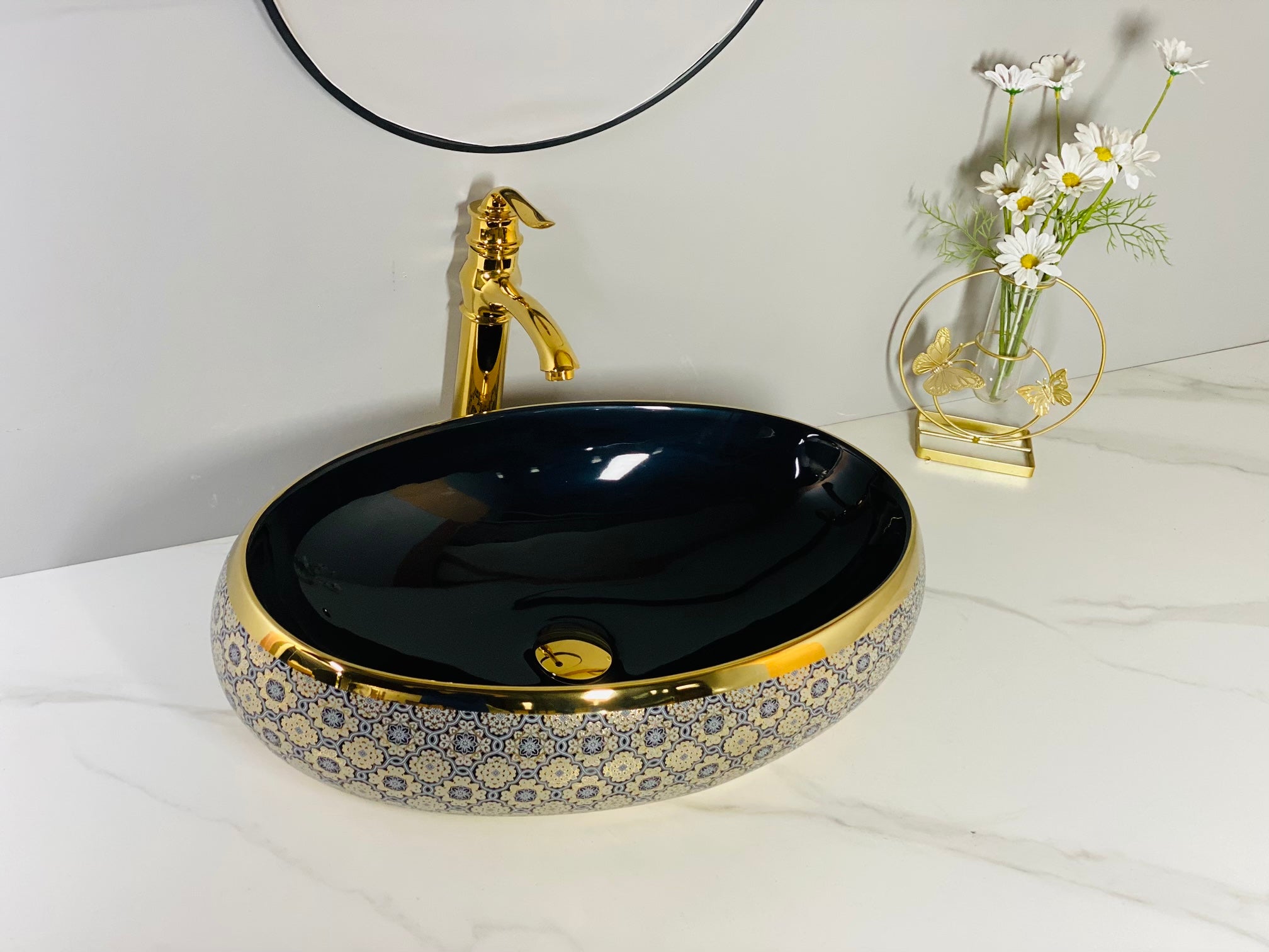 Marbo Art Table Top | EQP:6019