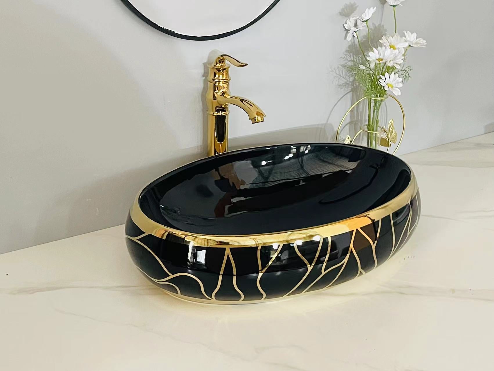 Marbo Art Table Top | EQP:6020