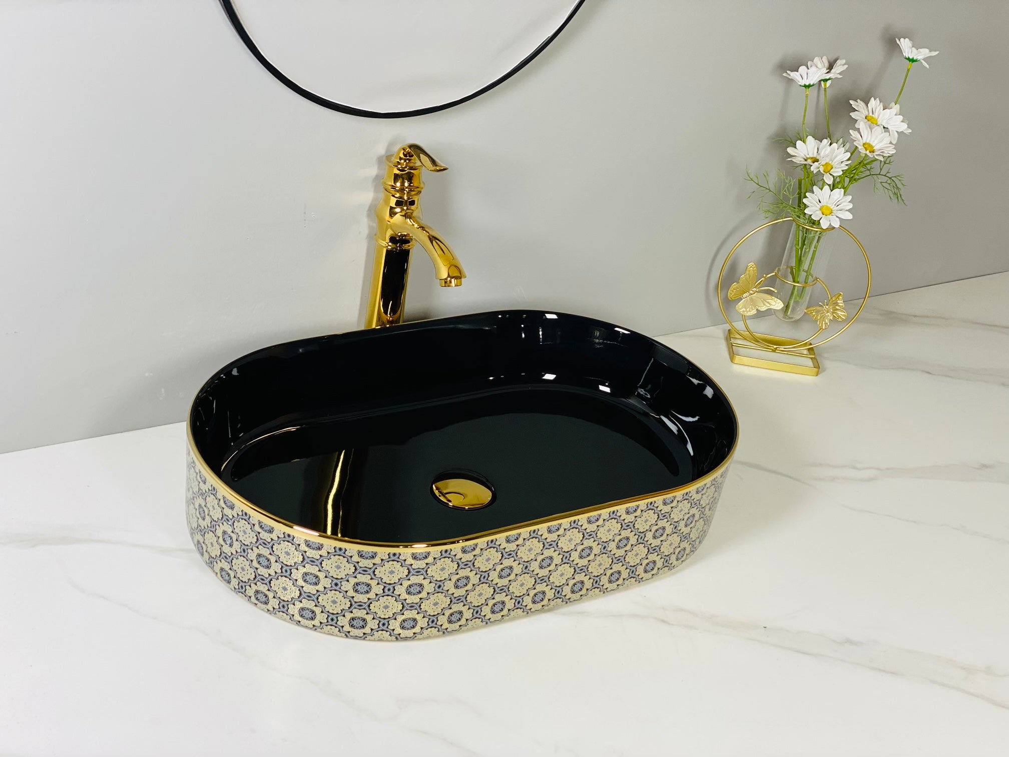 Marbo Art Table Top|EQP:6025