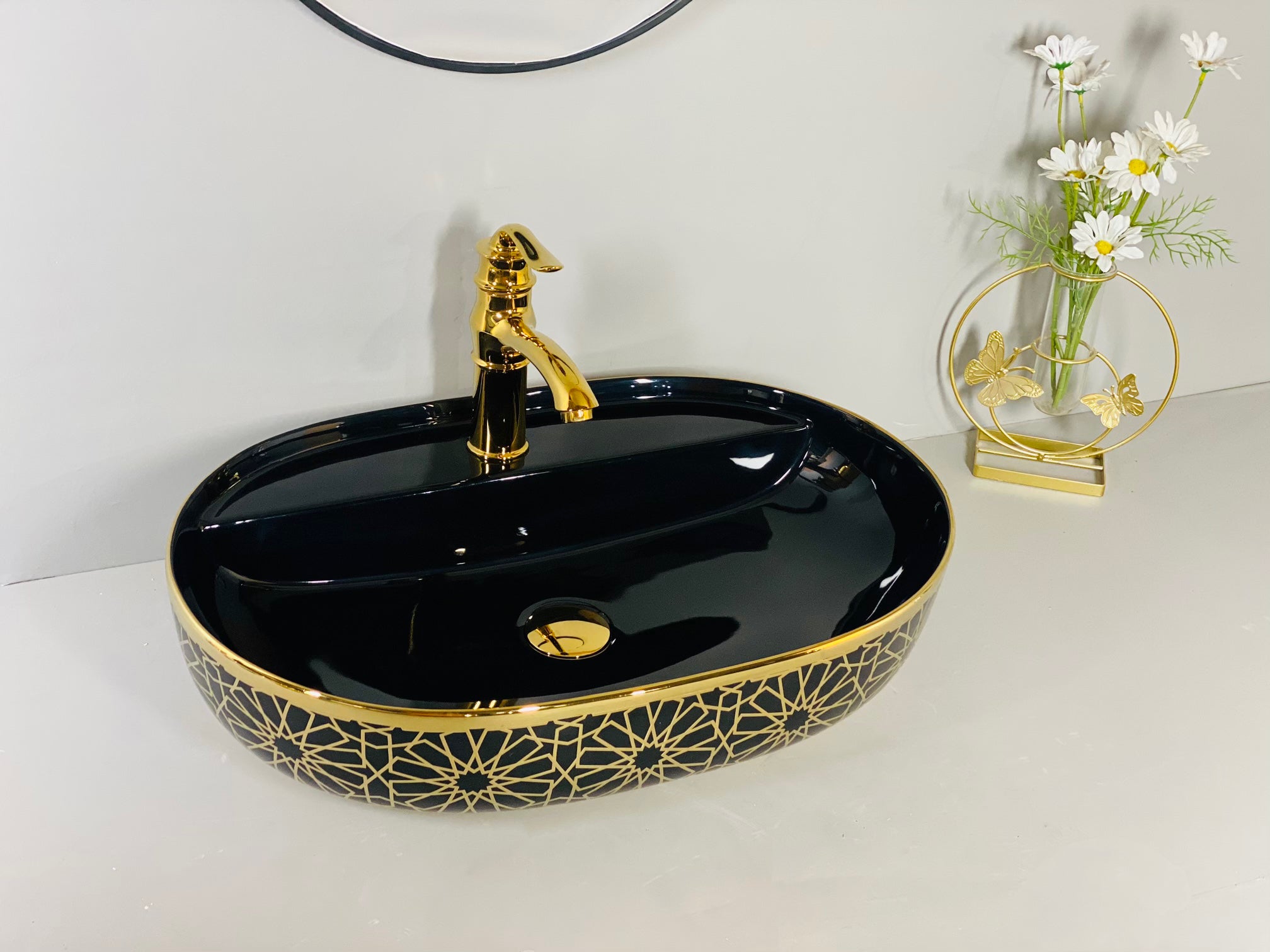 Marbo Art Table Top |EQP:6034