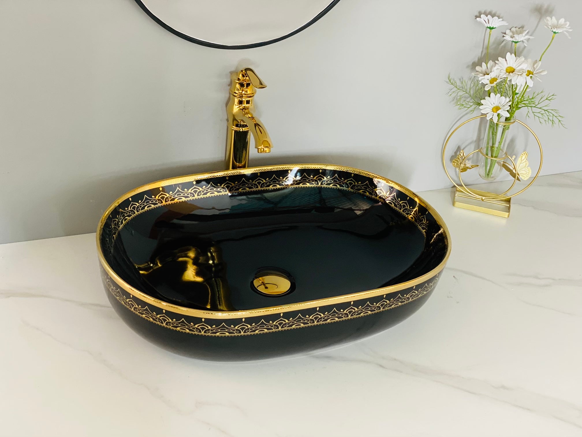 Marbo Art Table Top |EQP:6037