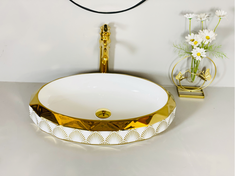 Marbo Art Table Top | EQP:6040