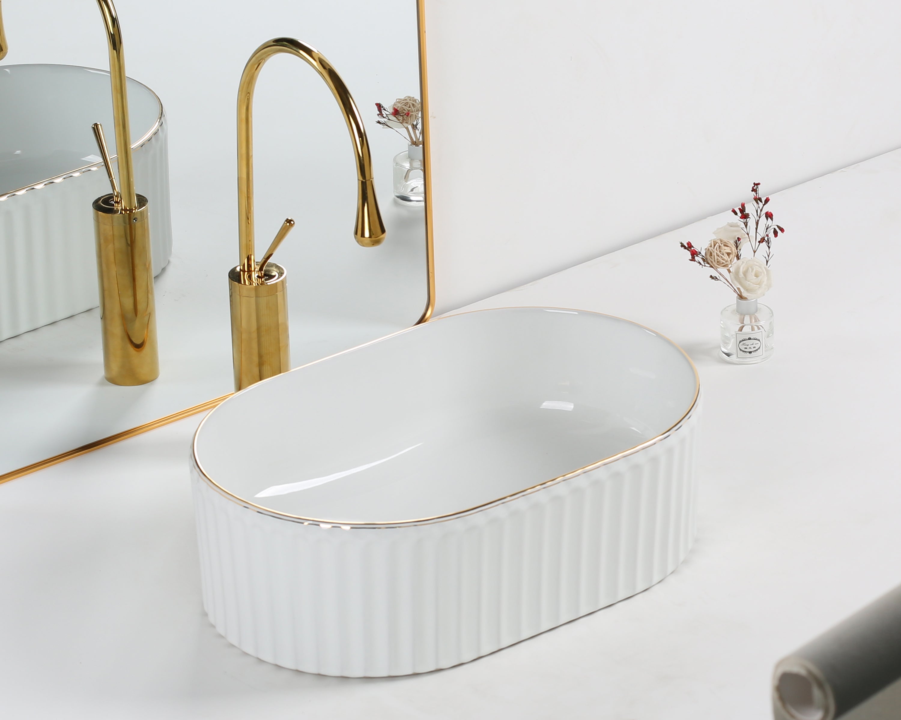 Marbo Table Top | EQTT-582