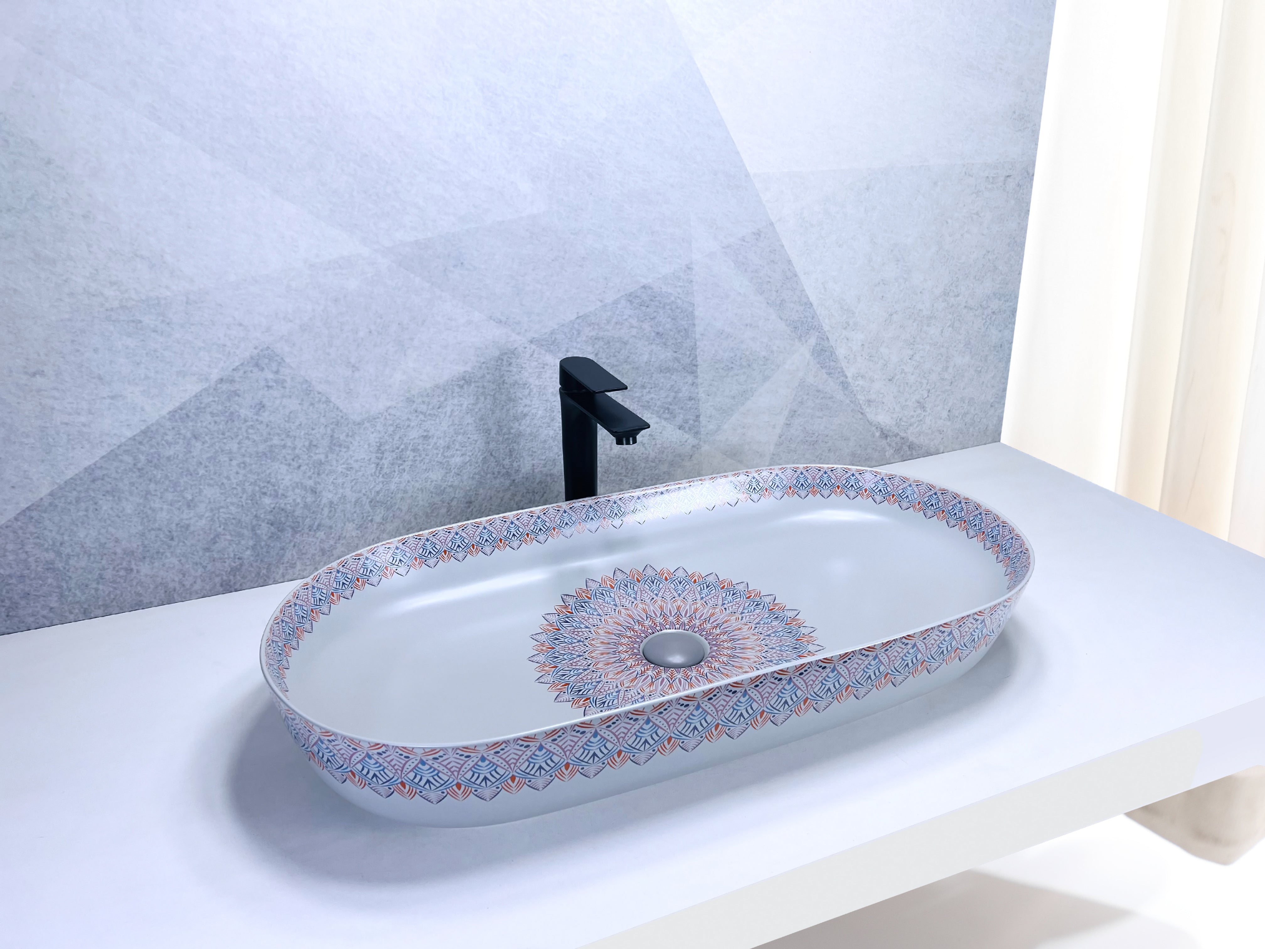 MARBO TABLE TOP | EQTT-589