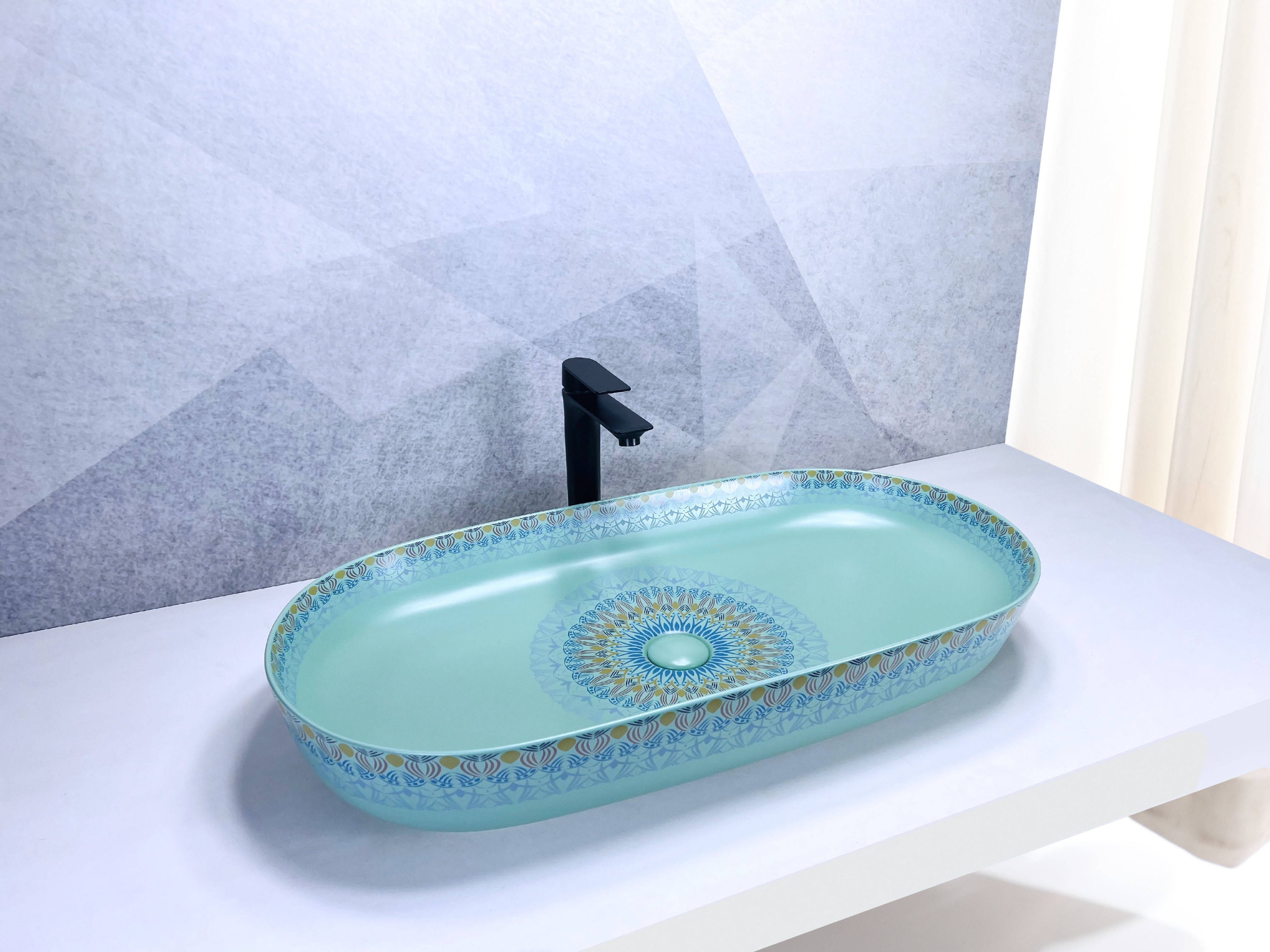 Marbo Table Top | EQTT-590