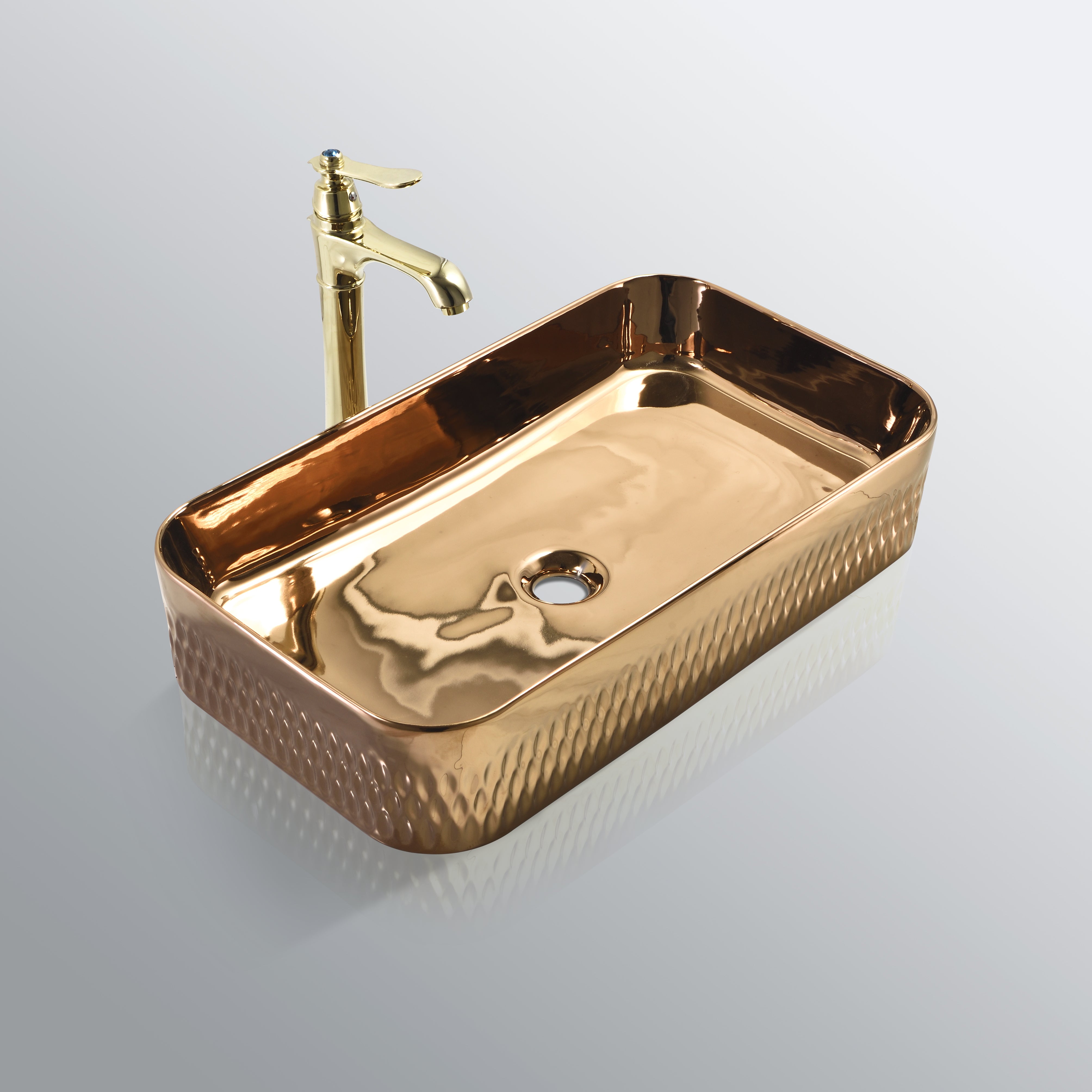 Marbo Table Top  | EQTT-603