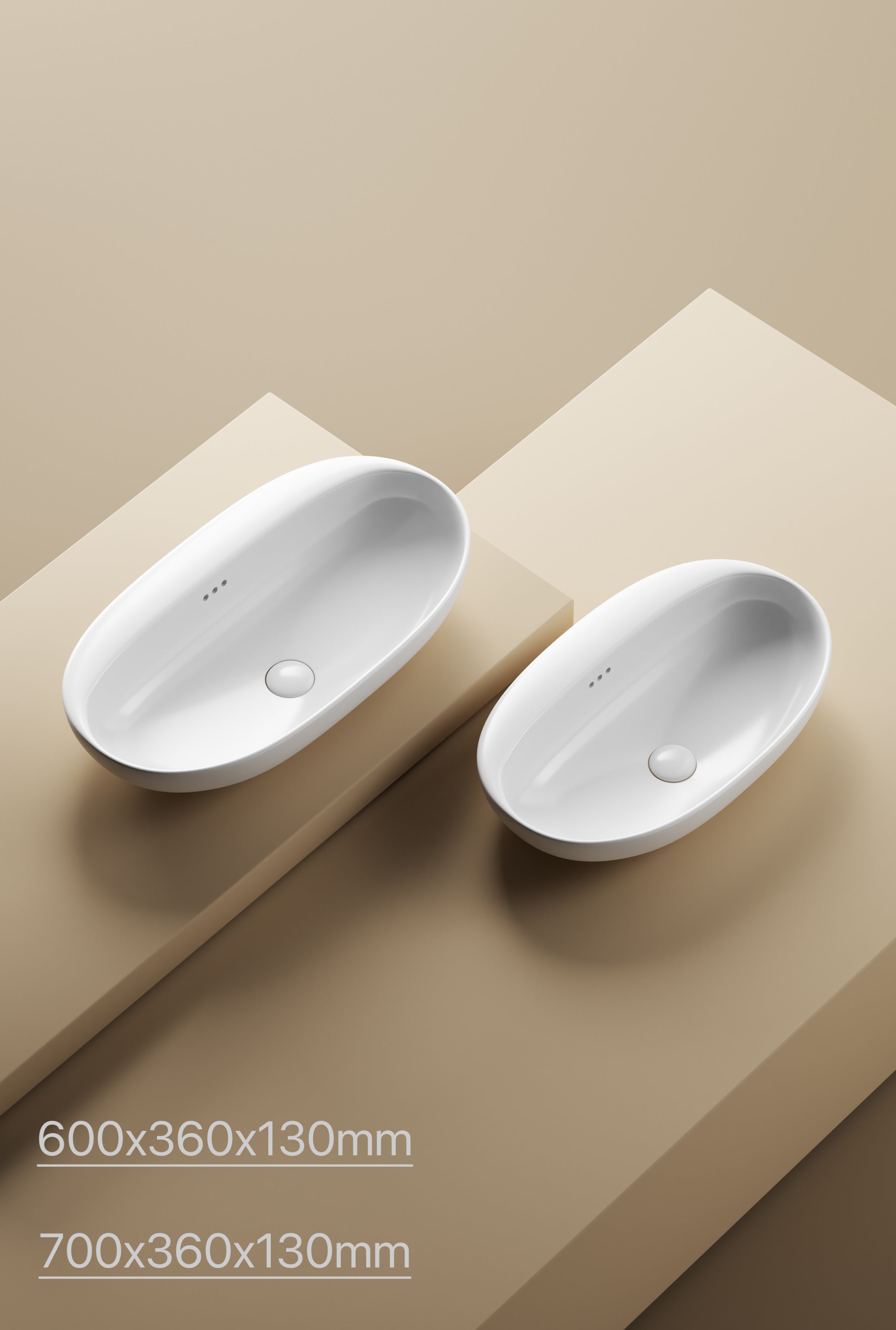 Marbo Table Top | EQTT-608