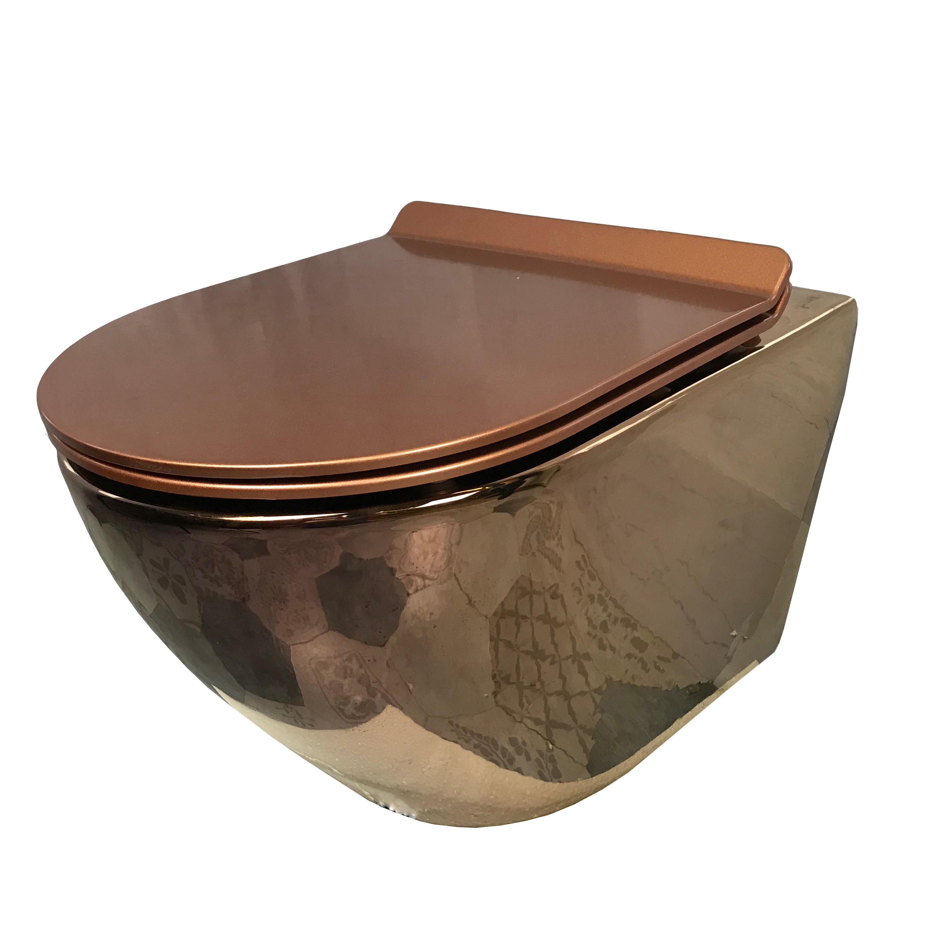 Marbo Wall Hung | EQWH-009