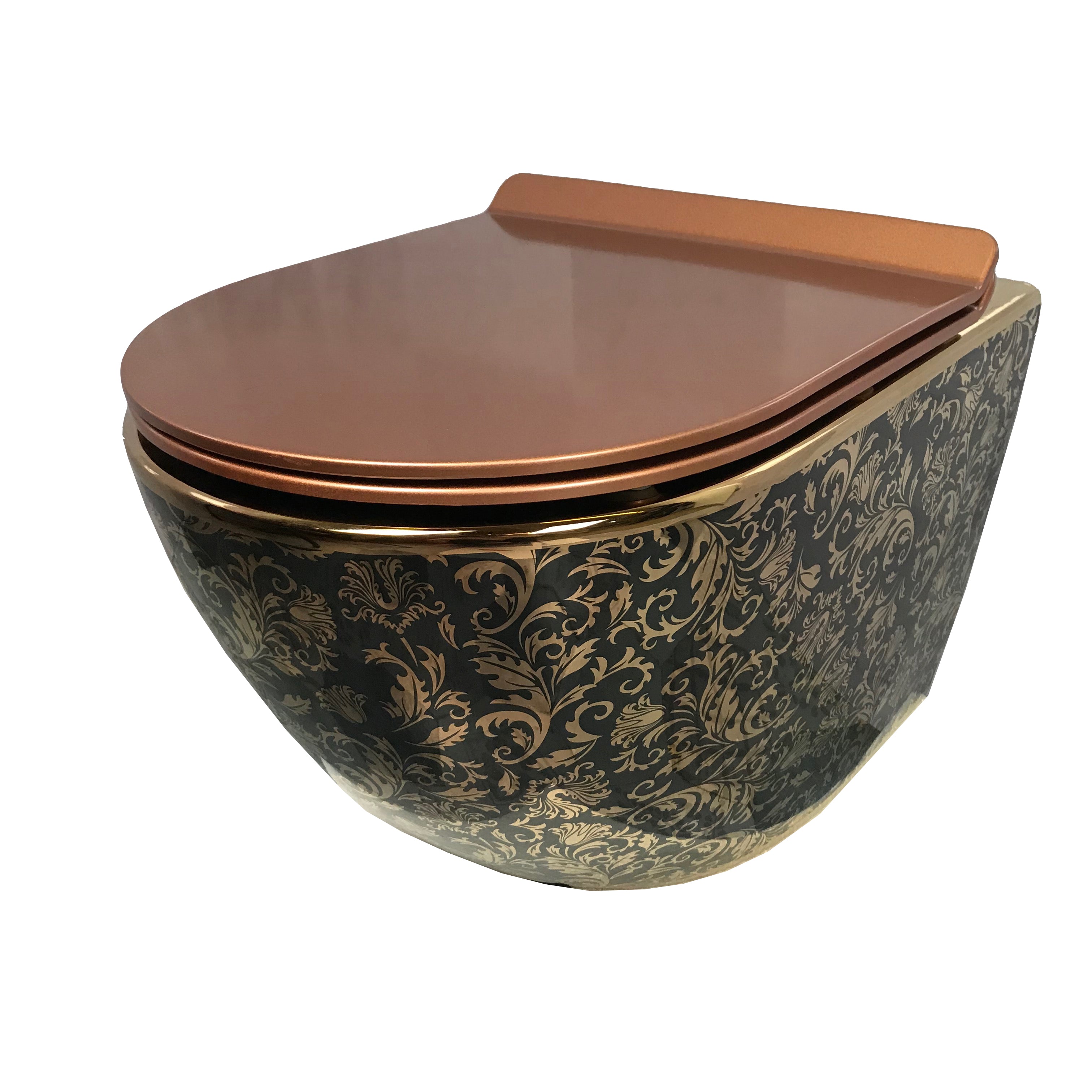 Marbo Wall Hung | EQWH 014