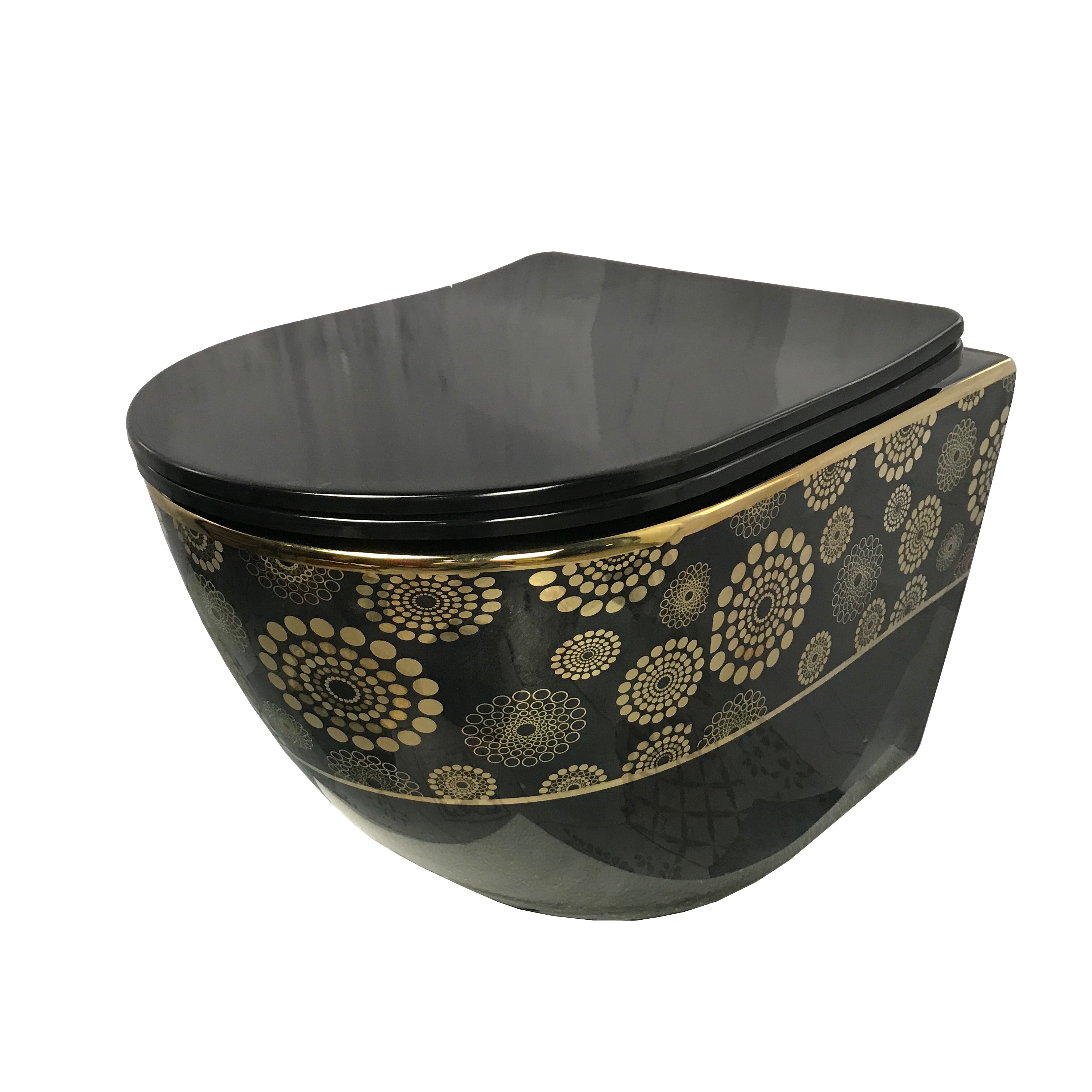 Marbo Wall Hung | EQWH-016